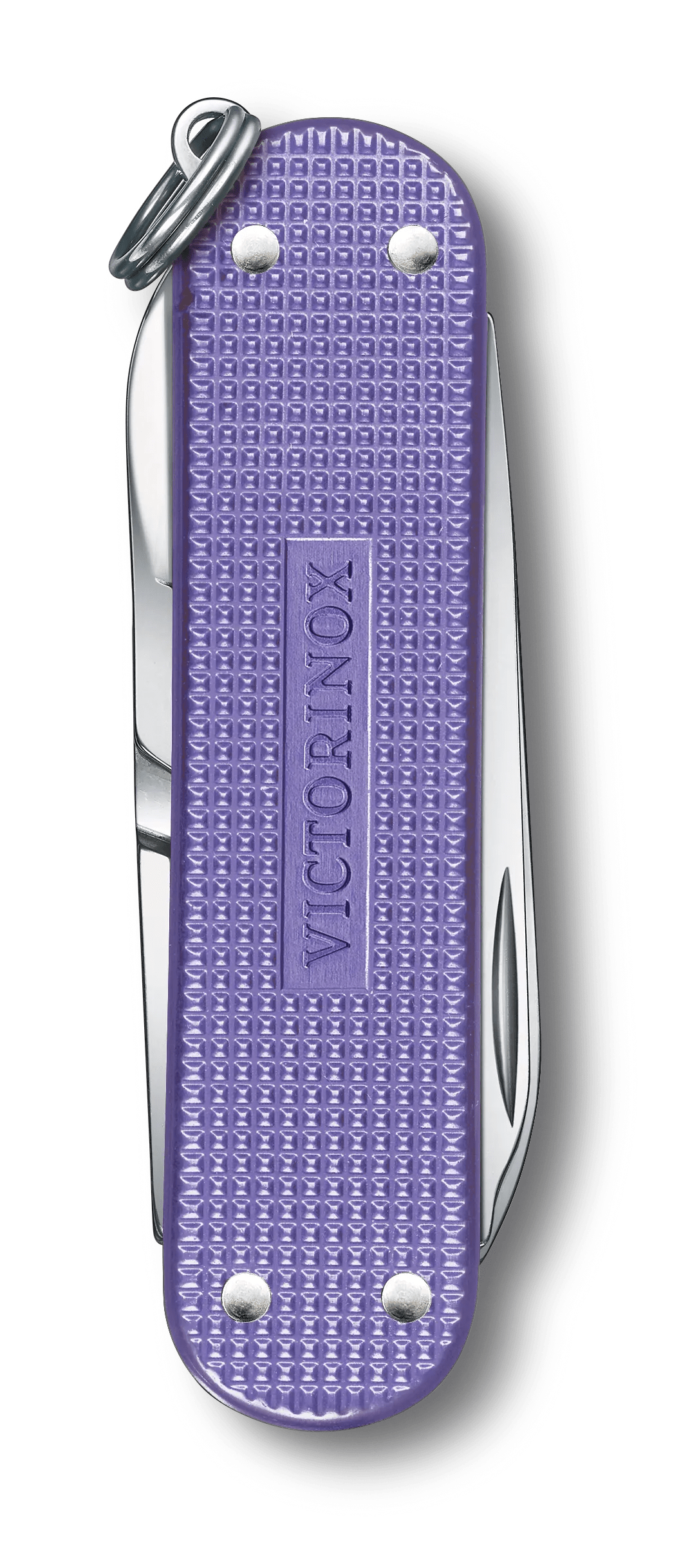 Victorinox Classic SD Alox en Electric Lavender - 0.6221.223G