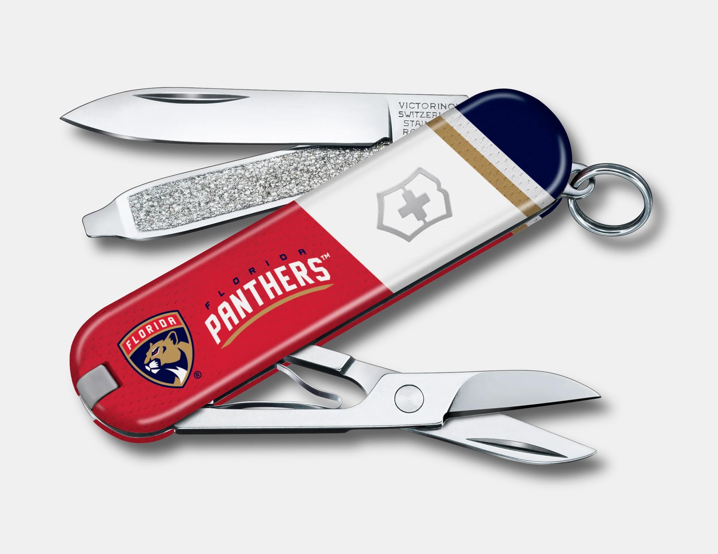 Florida Panthers Classic SD - FLA58-B1-X1