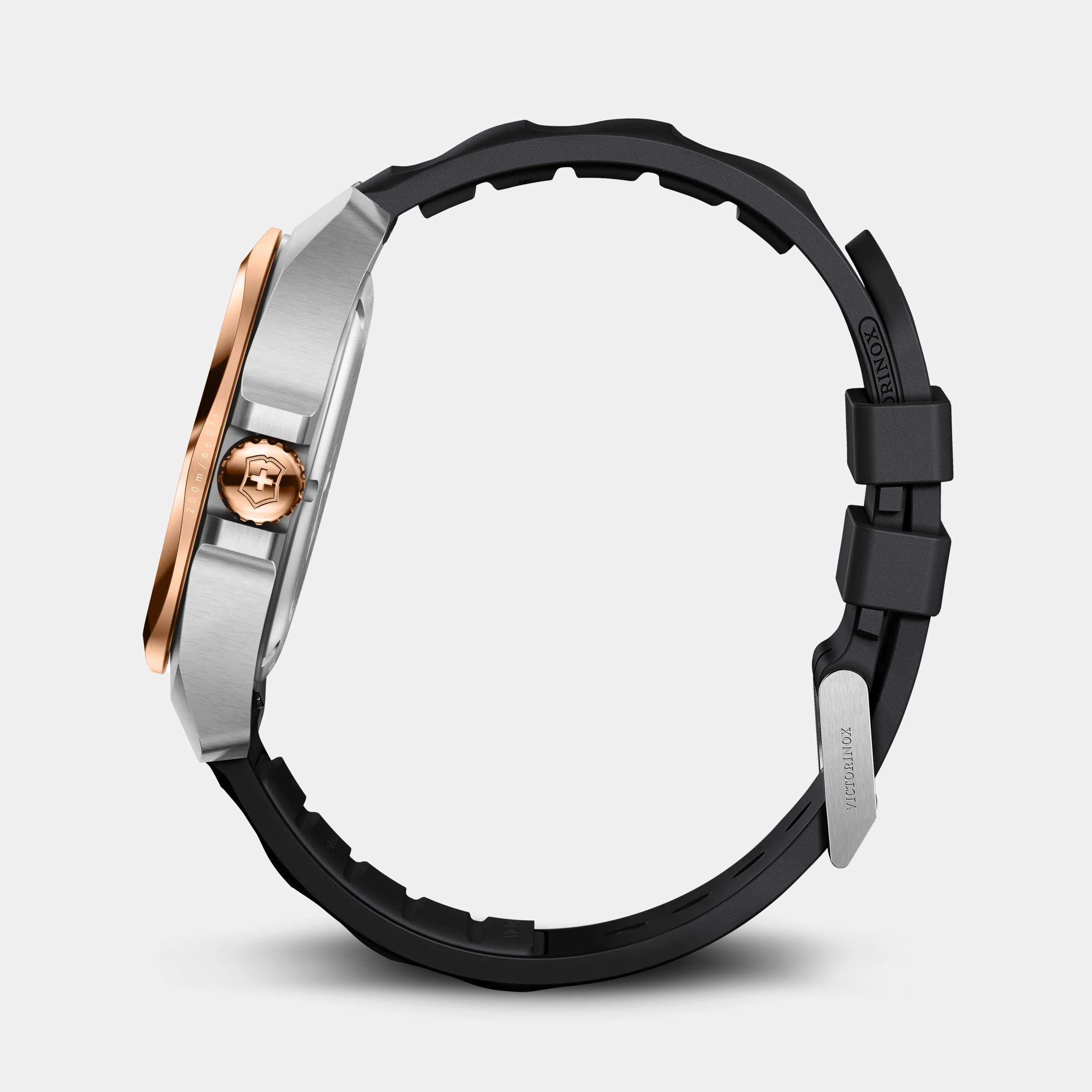 I.N.O.X. Quartz - 242087