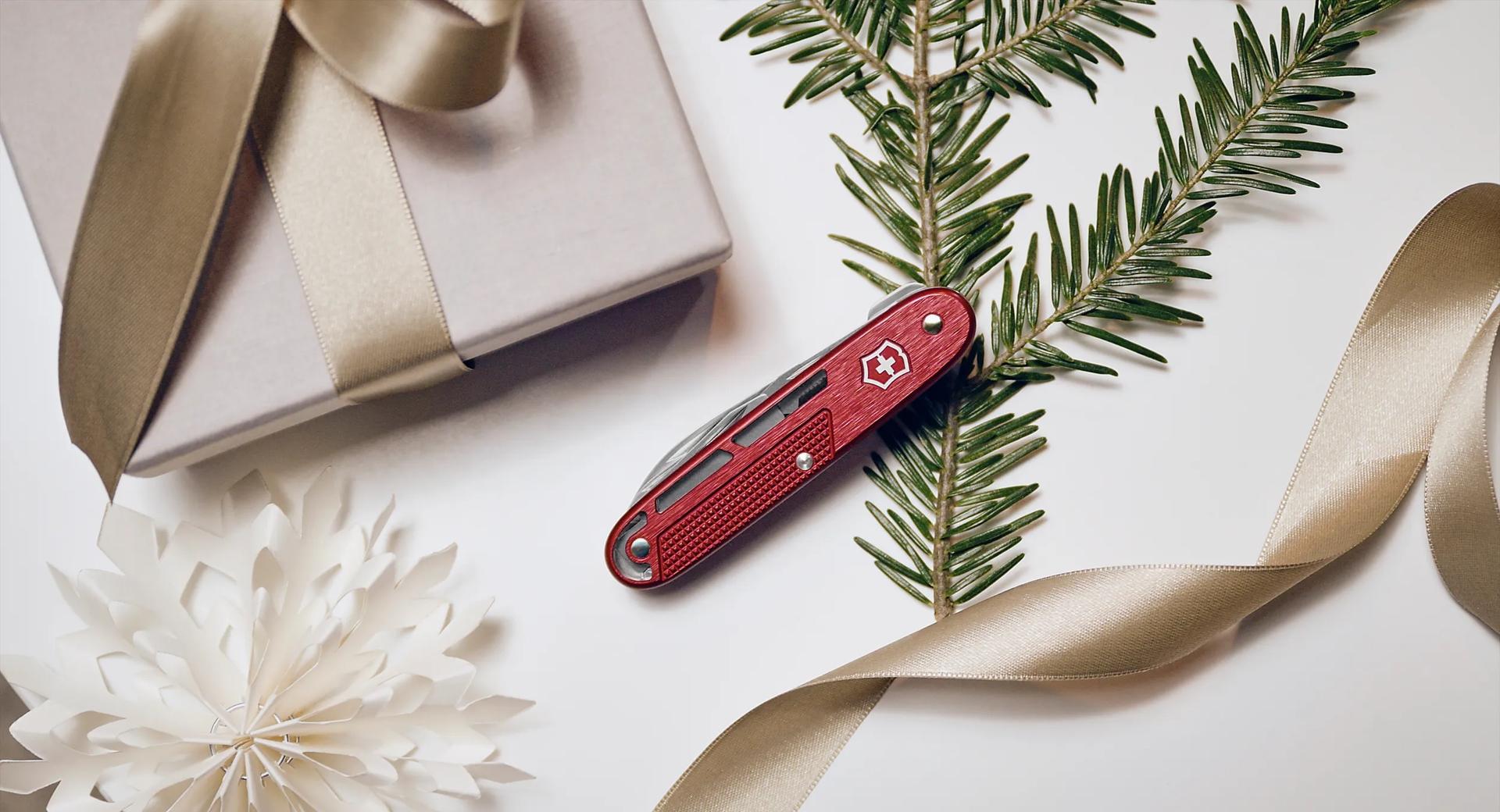 Victorinox Swiss Army Knives
