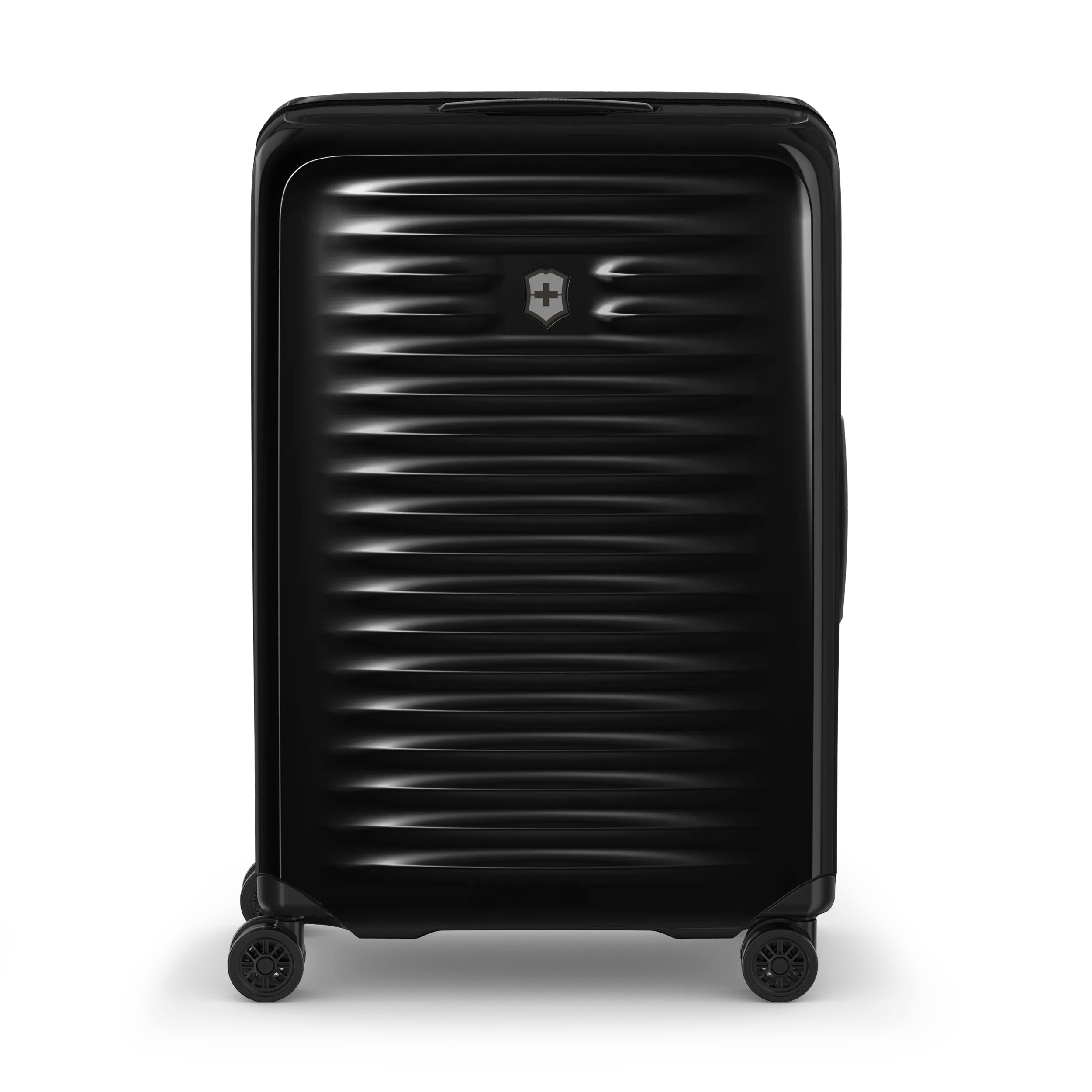 Victorinox 「エアロックス ミディアム ハードサイドケース