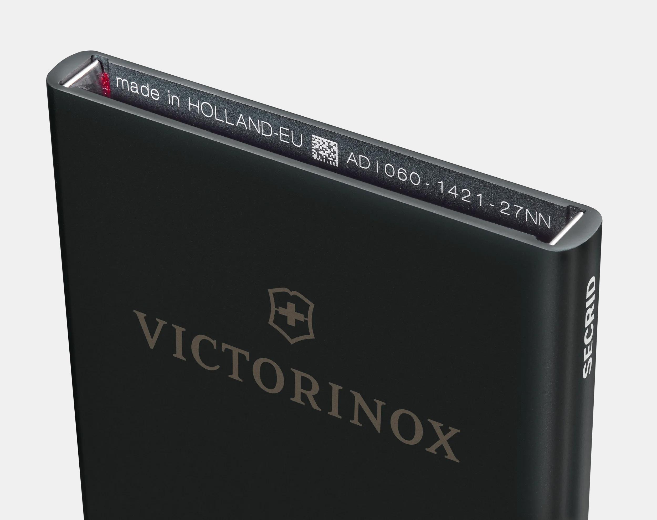 Altius Secrid Essential Card Wallet - 612677