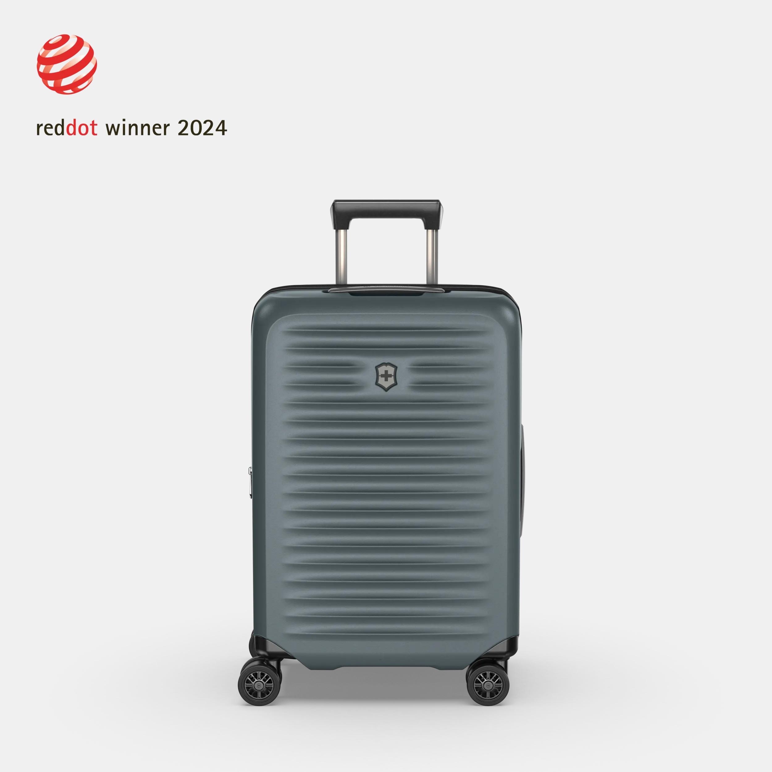 Airox Advanced Frequent Flyer Carry-on Business - 653134