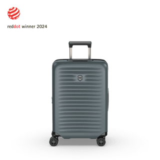 アルパイントレッカー Victorinox Airox Advanced Frequent Flyer Carry-on Business in