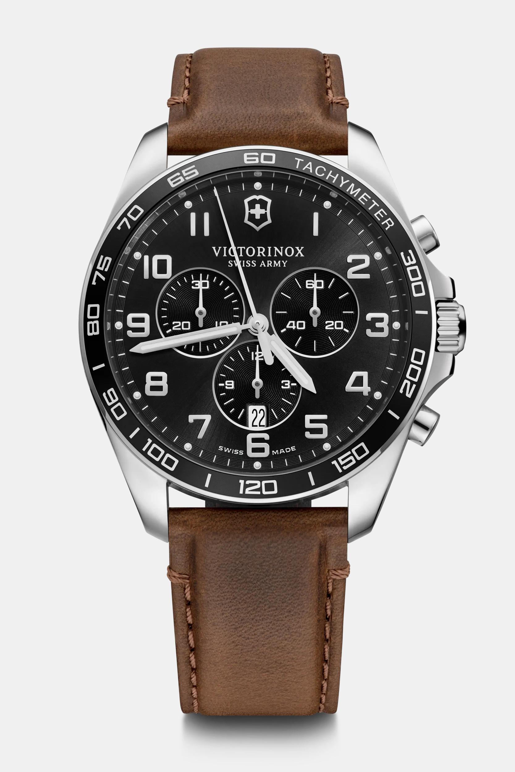 FieldForce Classic Chrono - 241928
