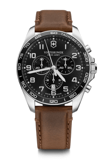 2ree will ✮ Victorinox Fieldforce Chrono in Fieldforce Chrono - 241854
