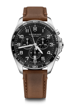 クロノグラフ | ビクトリノックス・ジャパン