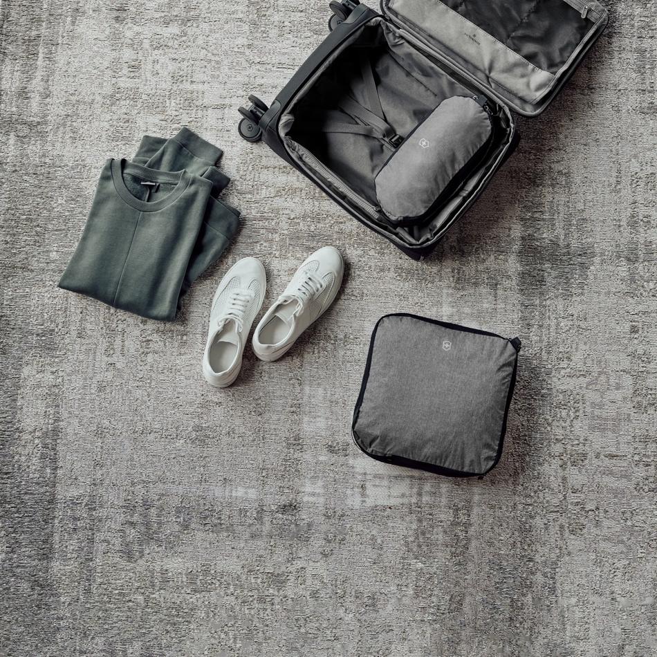 Come organizzare lo zaino