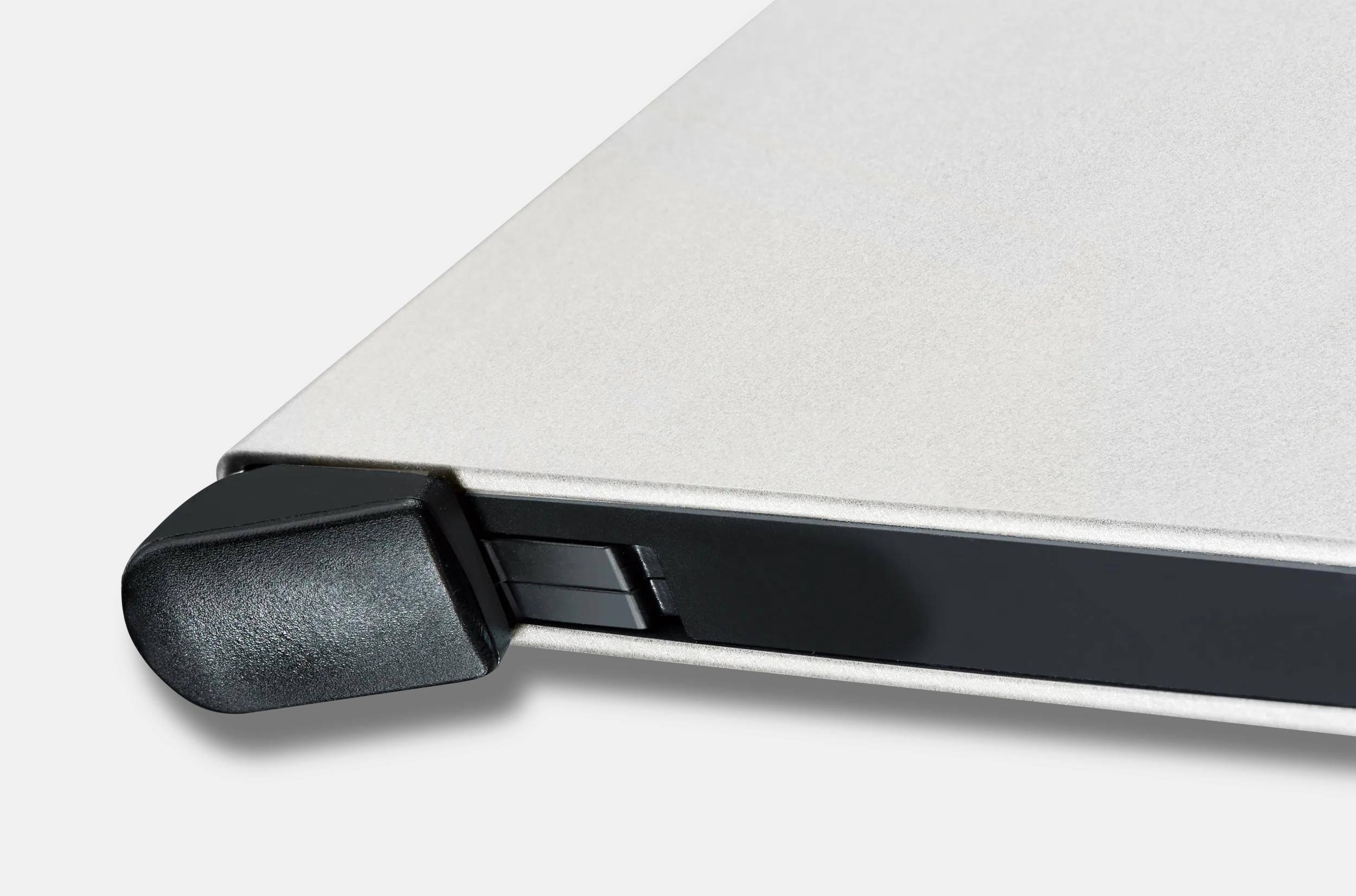 Altius Secrid Essential Card Wallet - 612678