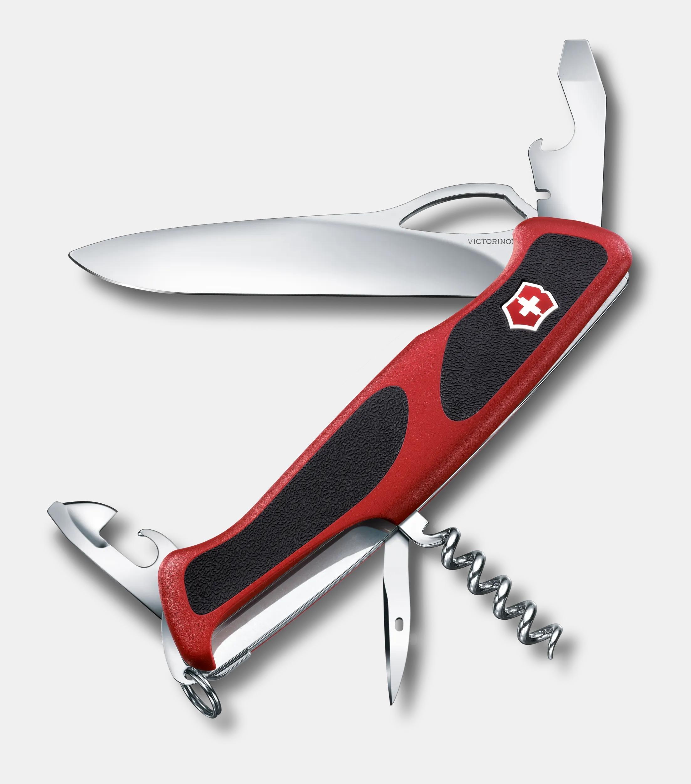 Ranger 61 M Grip - 0.9553.MC