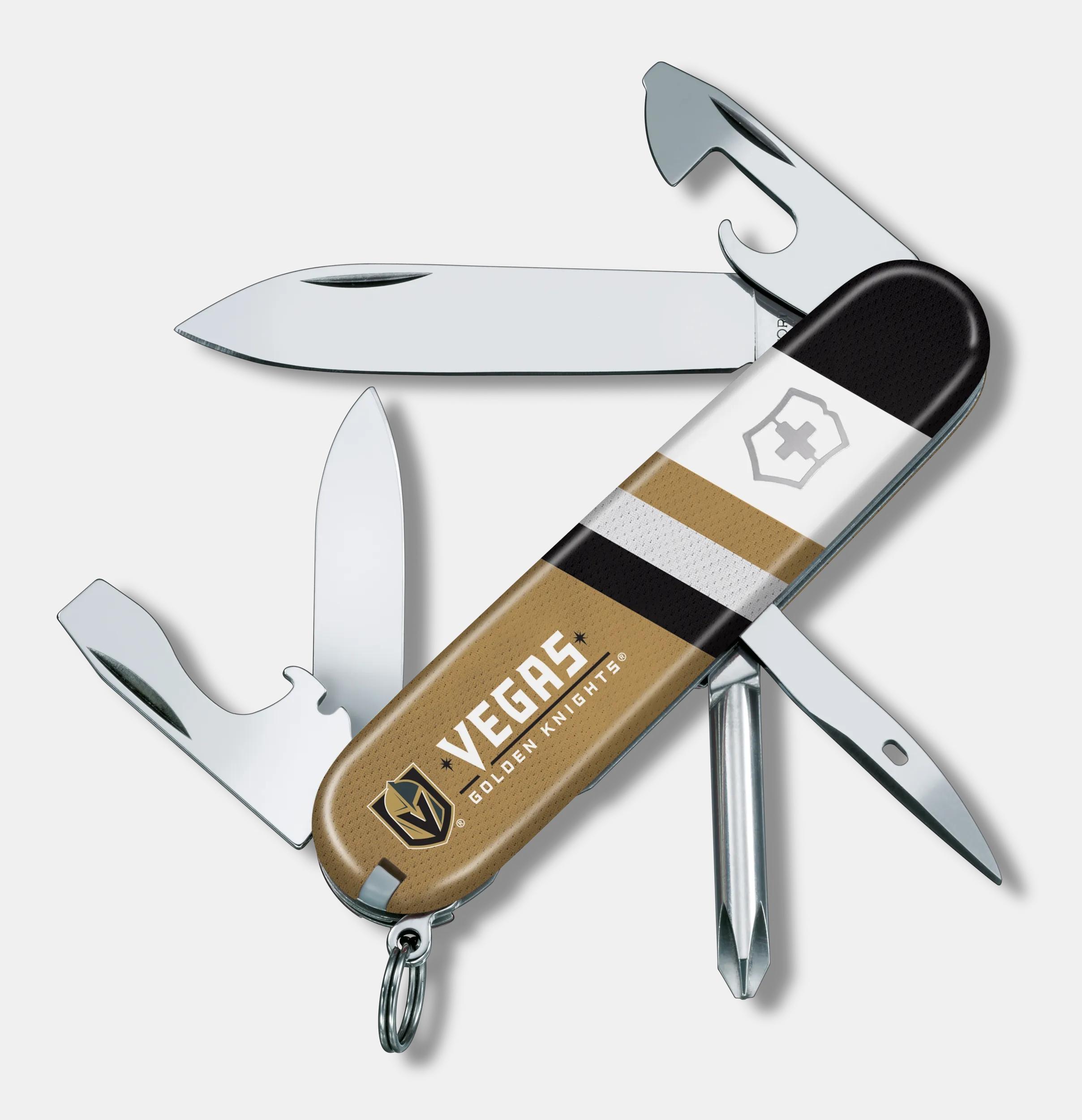 Las Vegas Golden Knights Tinker - VGK91-B1-X1