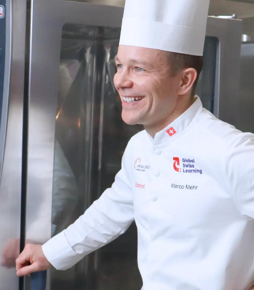 Global Swiss Learning partnership