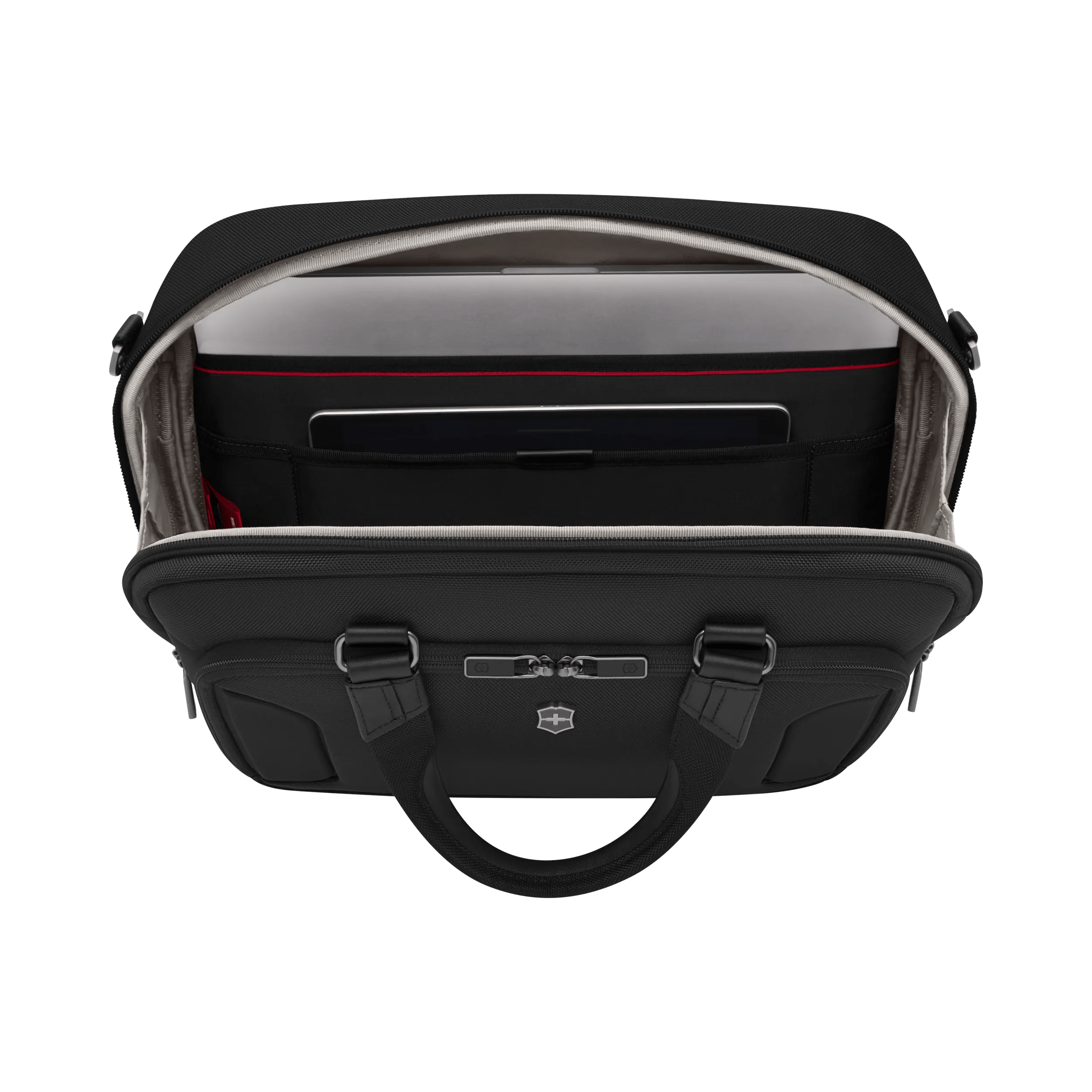 新品未使用‼️ヴィクトリノックス　ノートPCケース ブラック　VICTORINOX Victorinox in black -