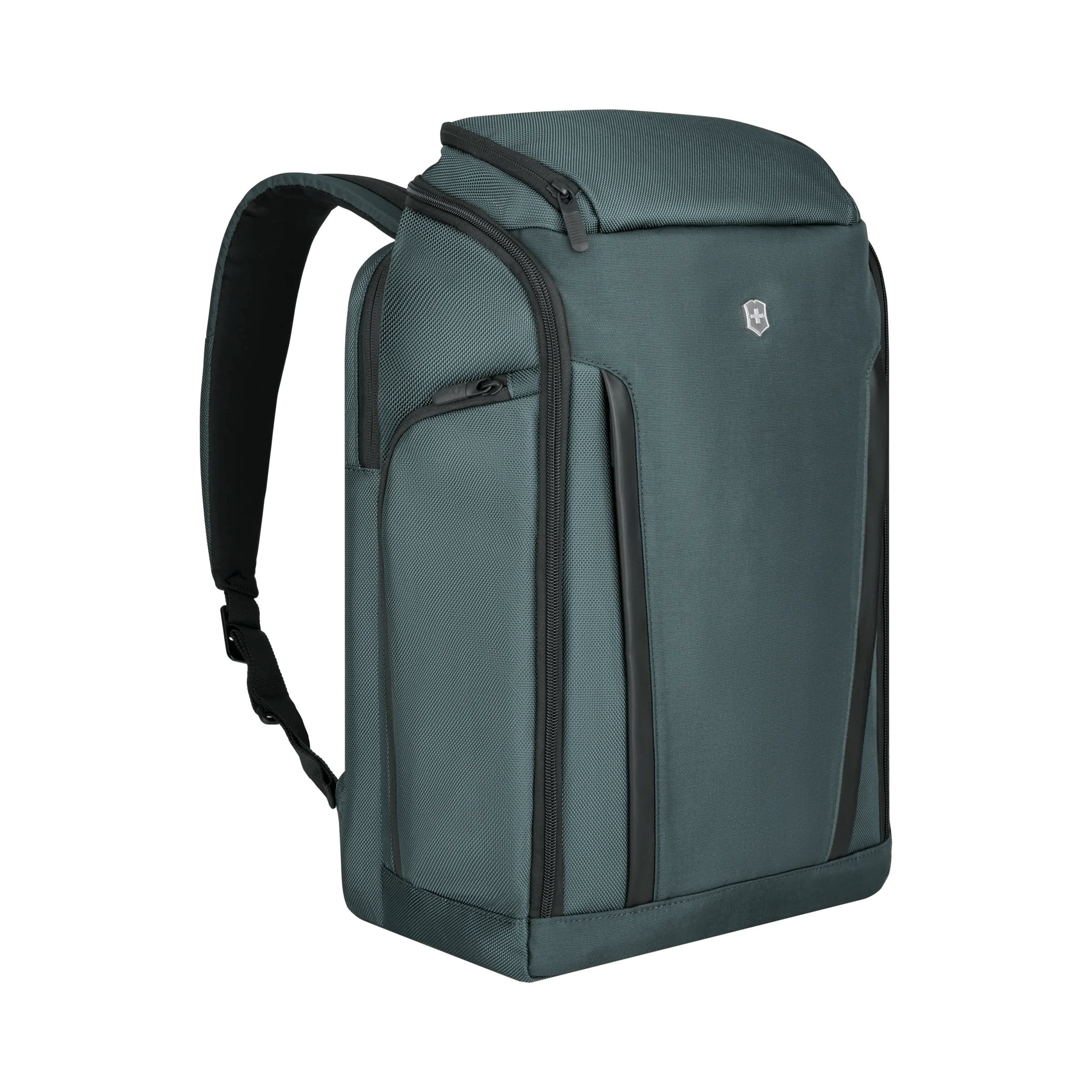 ビクトリノックス ブラックリュック Victorinox ビクトリア シグネチャー デラックス バックパック