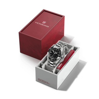 アネジェクトII コードレス Victorinox Alliance Mechanical in Alliance Mechanical - 241871