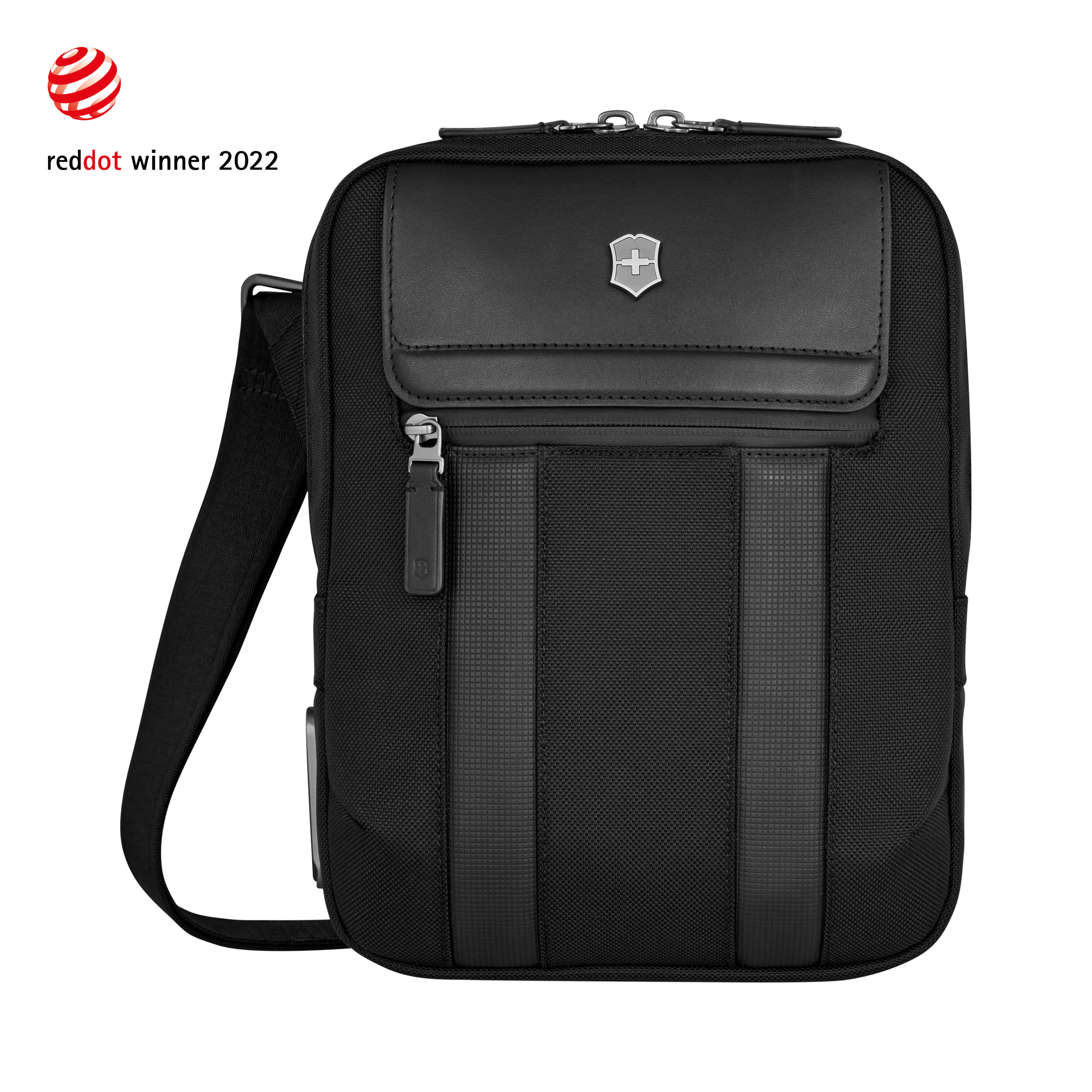 Victorinox Architecture Urban2 Crossbody Bag in black - 653351