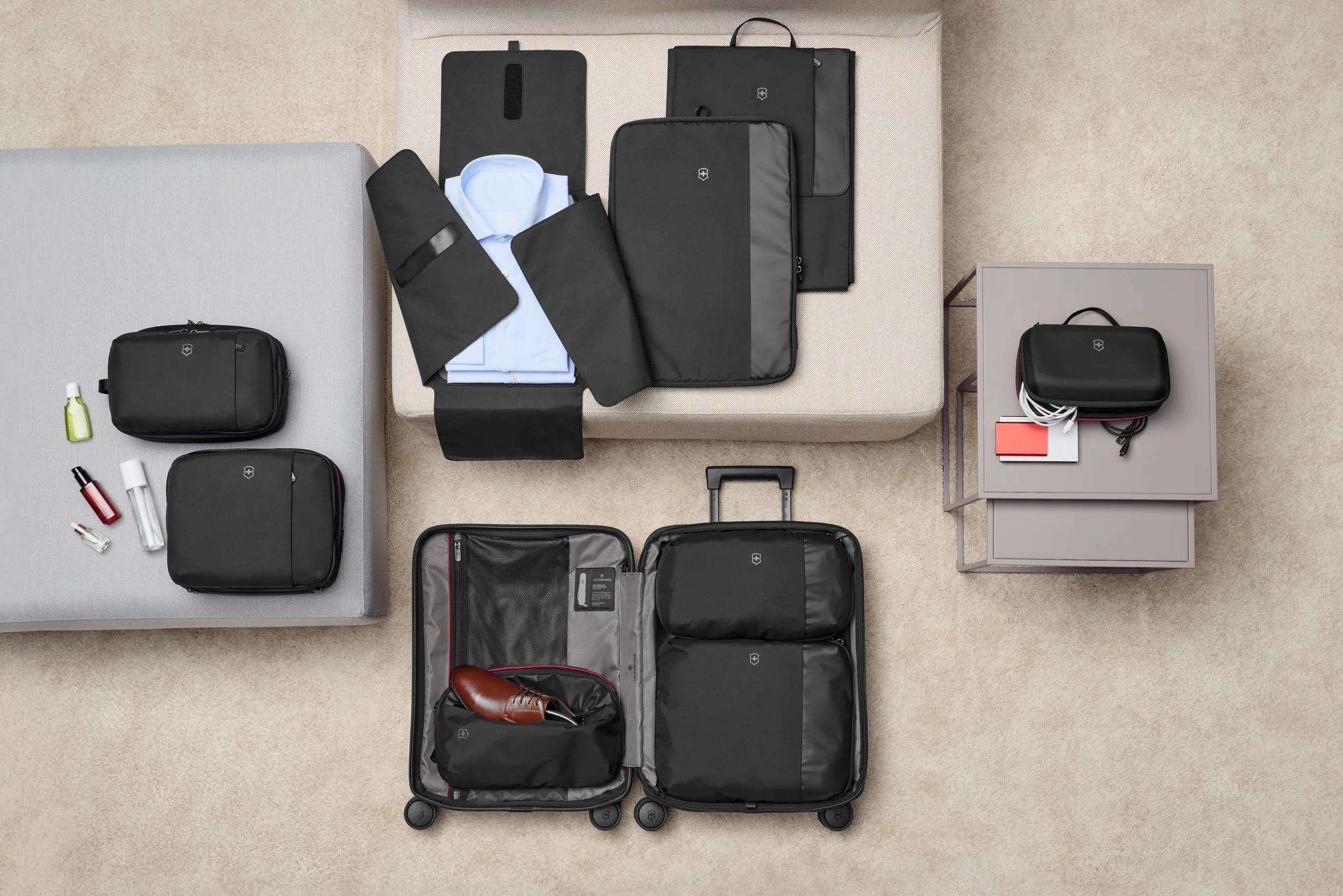 Travel Essentials | Victorinox do Brasil