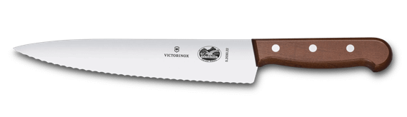 AYEA Victorinox Cooks Knife 6" Blade.,5.2003.15 : Aazon.co.uk