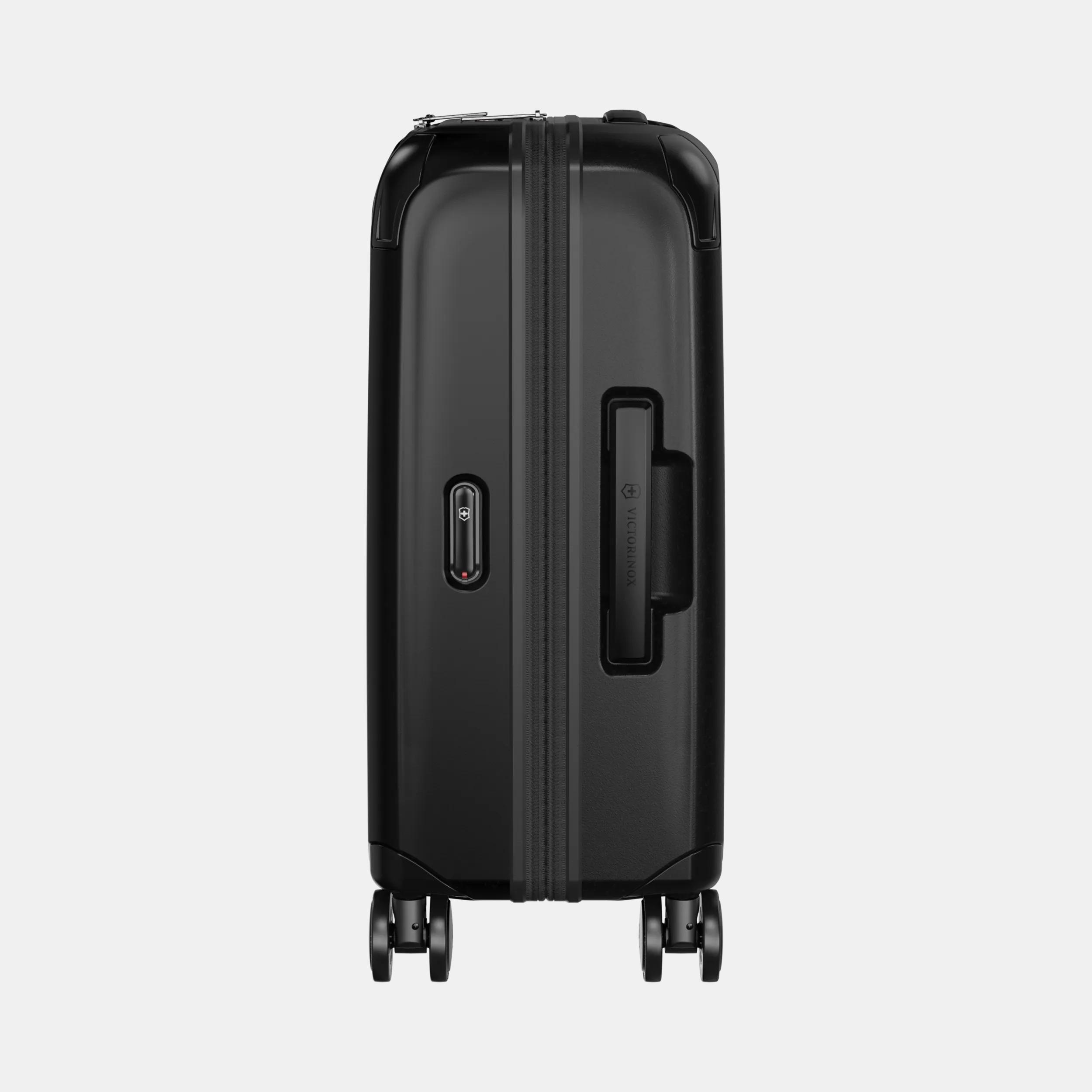 Victorinox Spectra 3.0 Frequent Flyer Carry-On in black - 611755