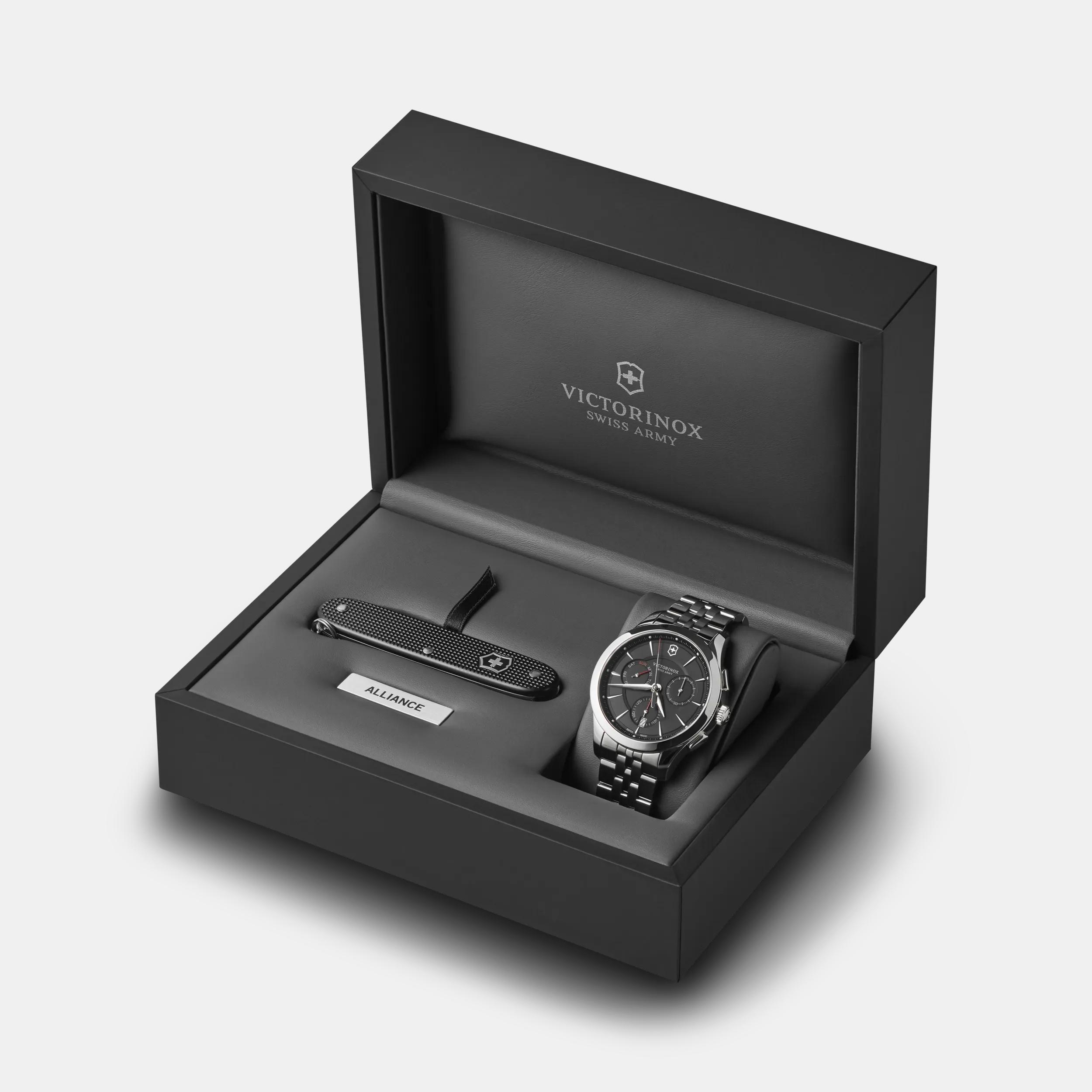 Alliance Chronograph, 44 mm - 241745.1