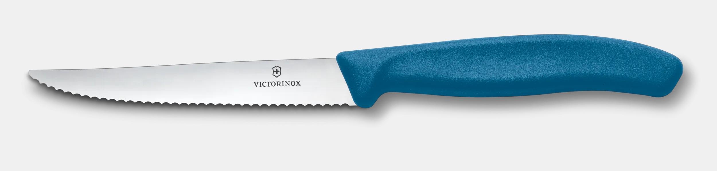 Swiss Classic Steak and Pizza Knife - 6.7232.C1