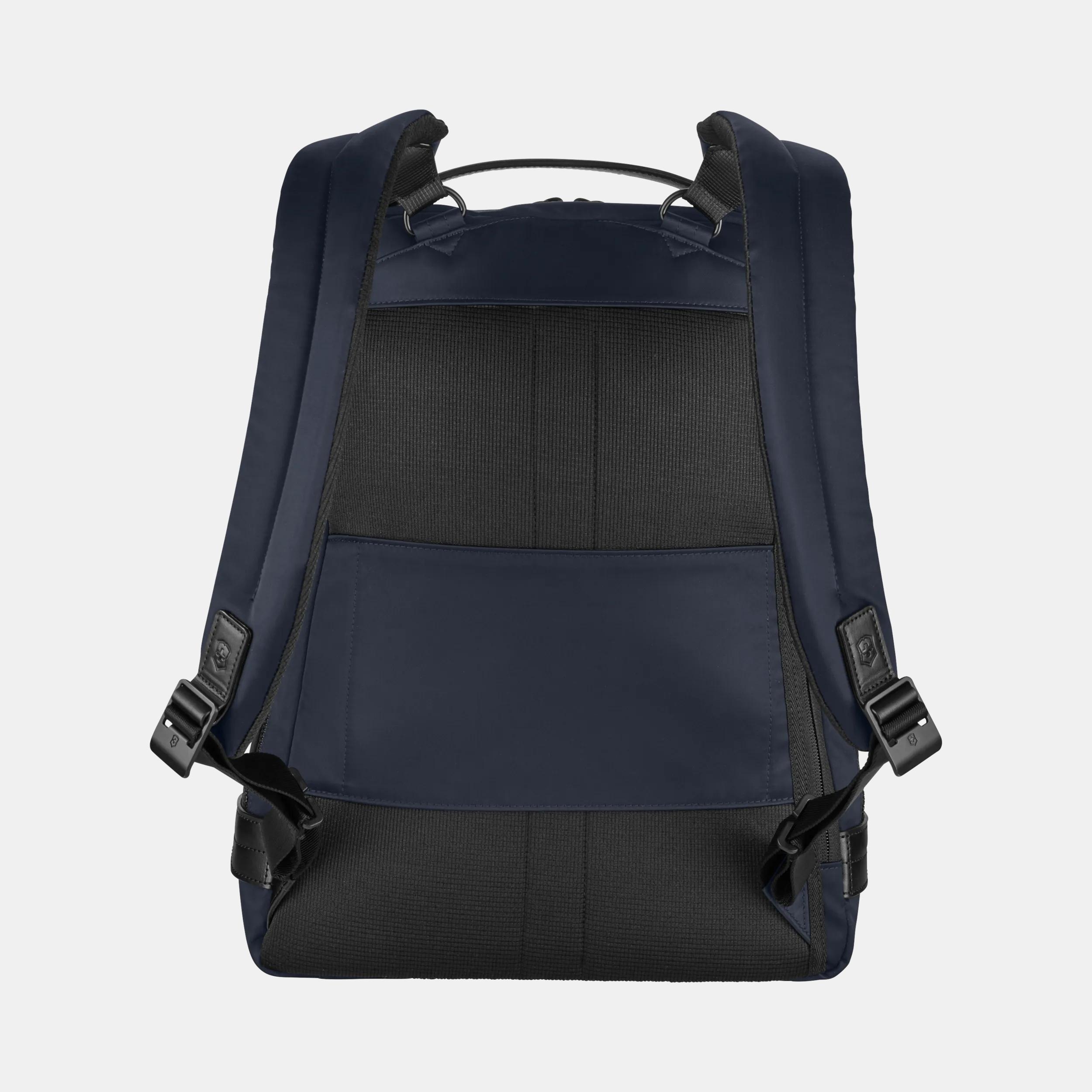 Victorinox アロックス ネロ バックパック ブラック - 611804