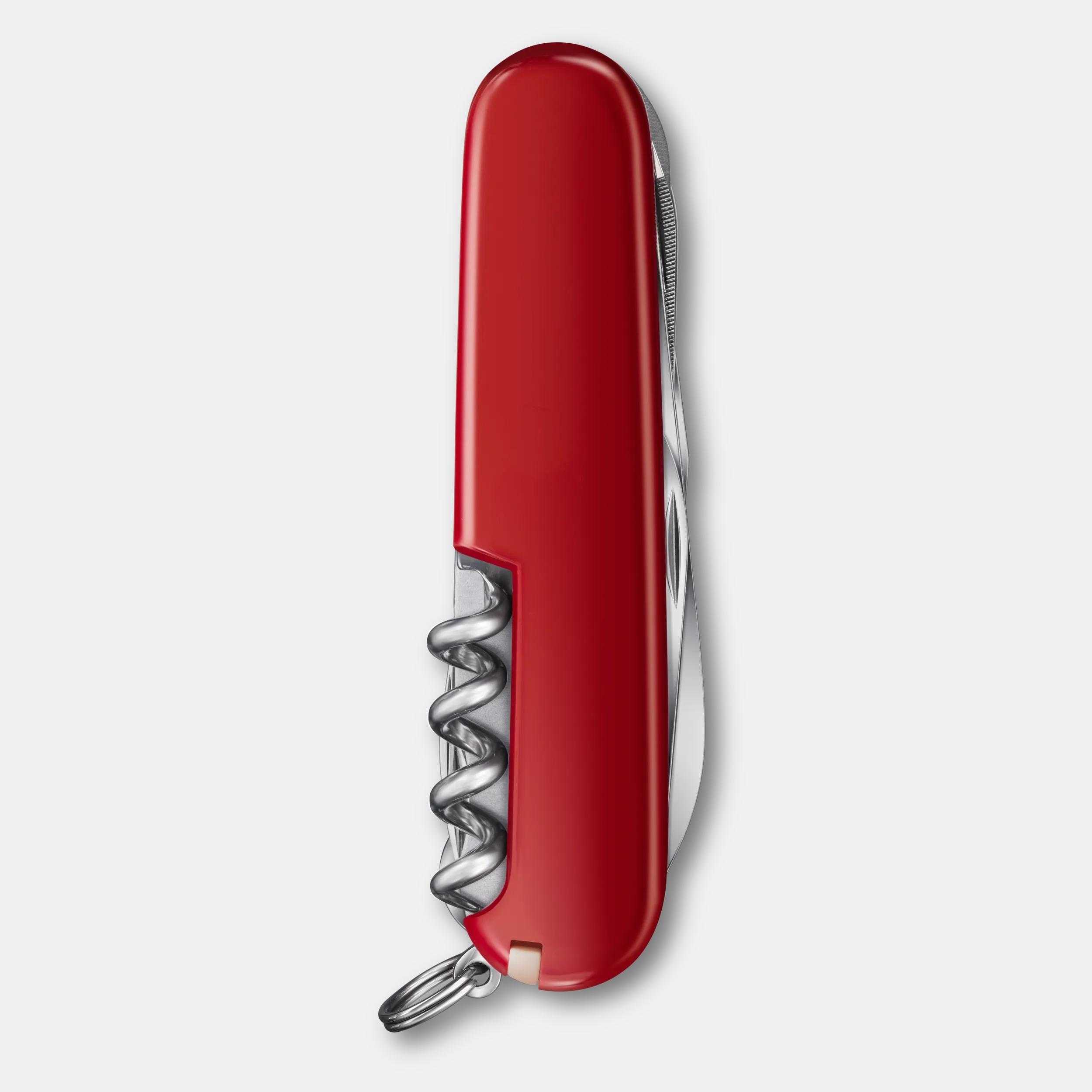 Victorinox Ranger in red - 1.3763