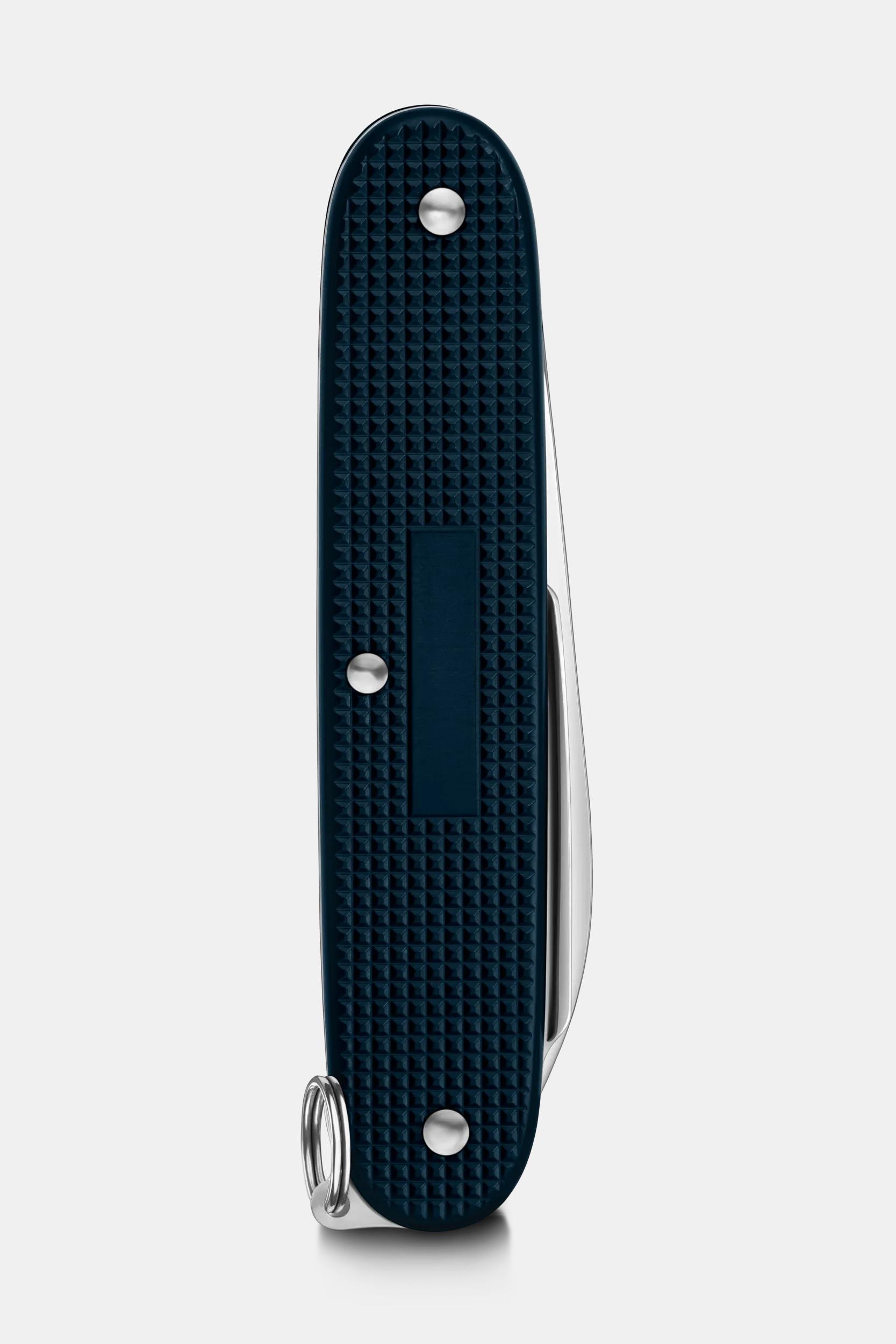 Victorinox Conjunto de relógio Alliance e canivete do exército