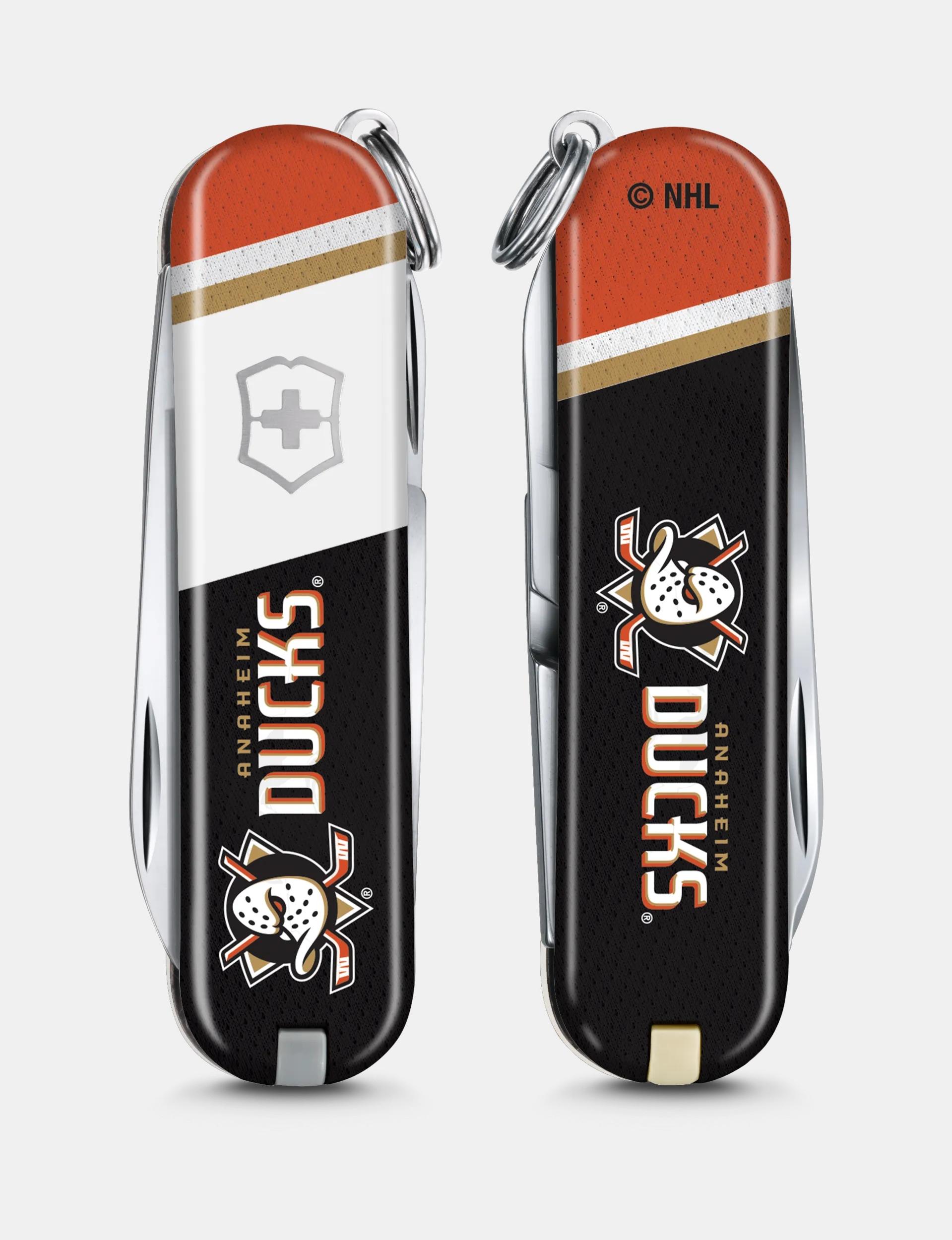 Anaheim Ducks Classic SD - ANA58-B1-X1