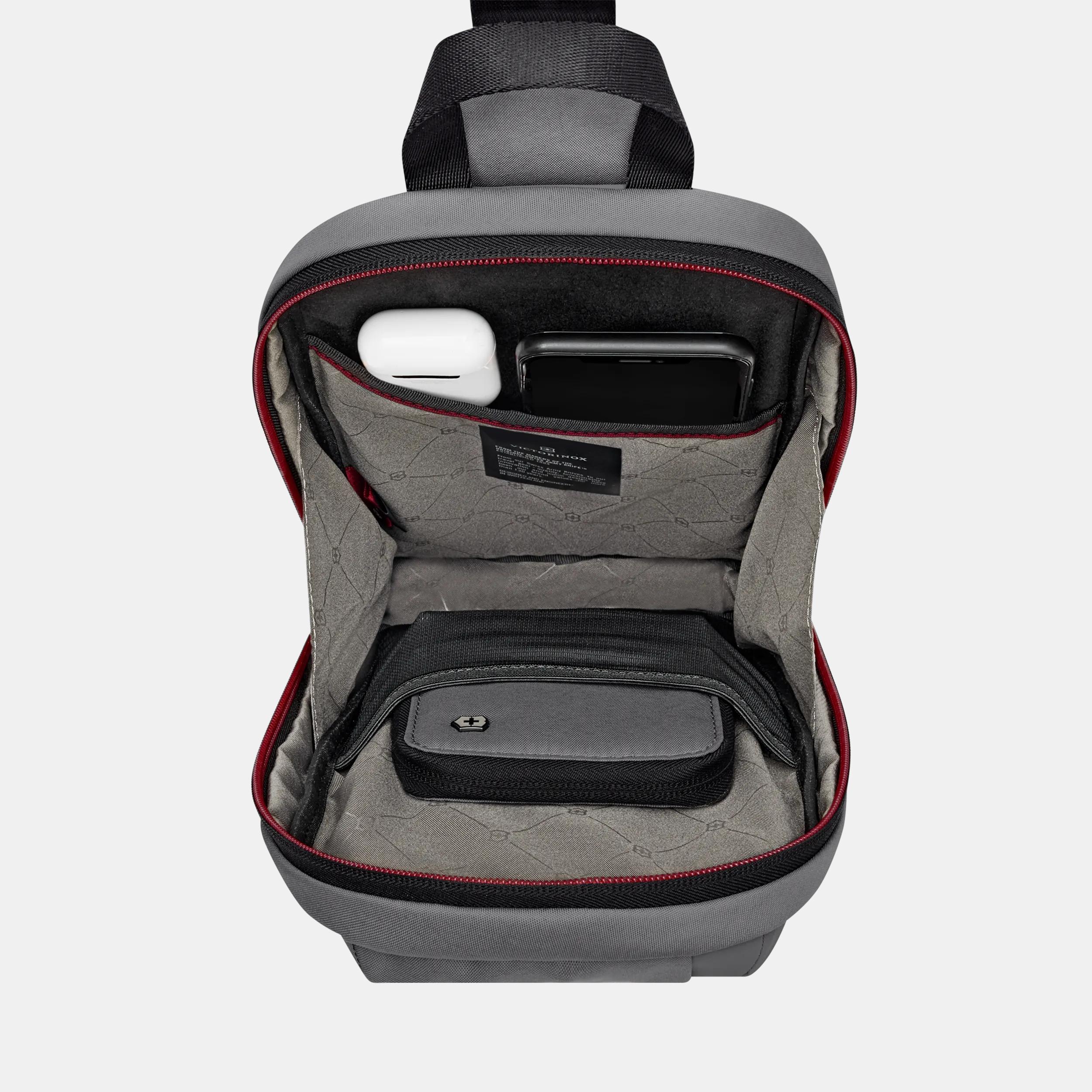 Travel Essentials Sling Bag - 653385