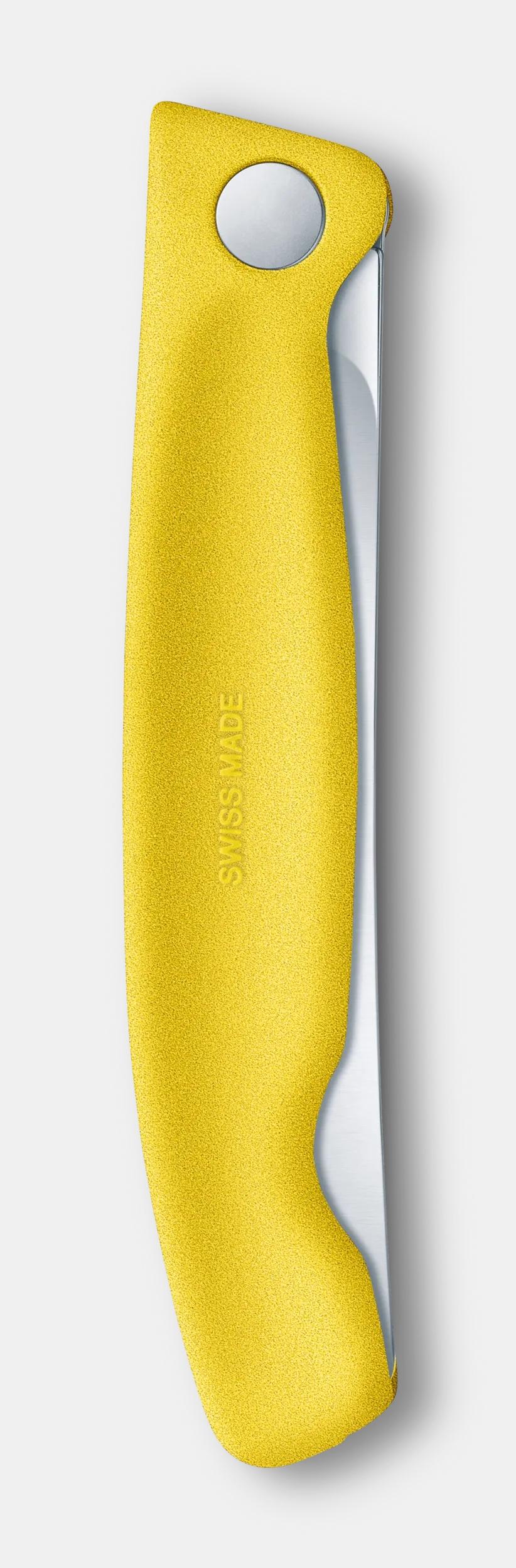 Swiss Classic Picnic Knife, 4 in - 6.7836.F8B