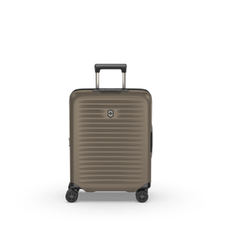 Victorinox Airox Frequent Flyer Hardside Carry-On in Forest Green