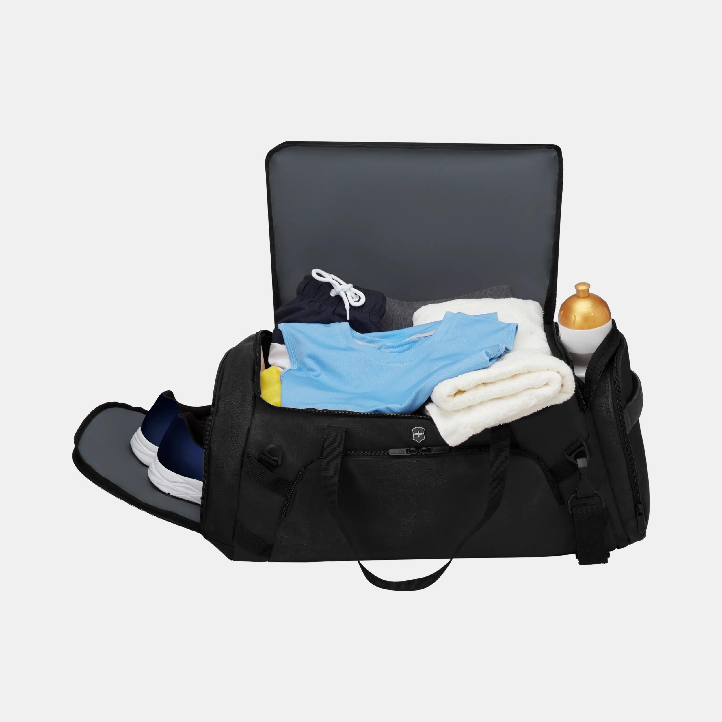 VX Sport EVO 2-in-1 Backpack/Duffel - 611422