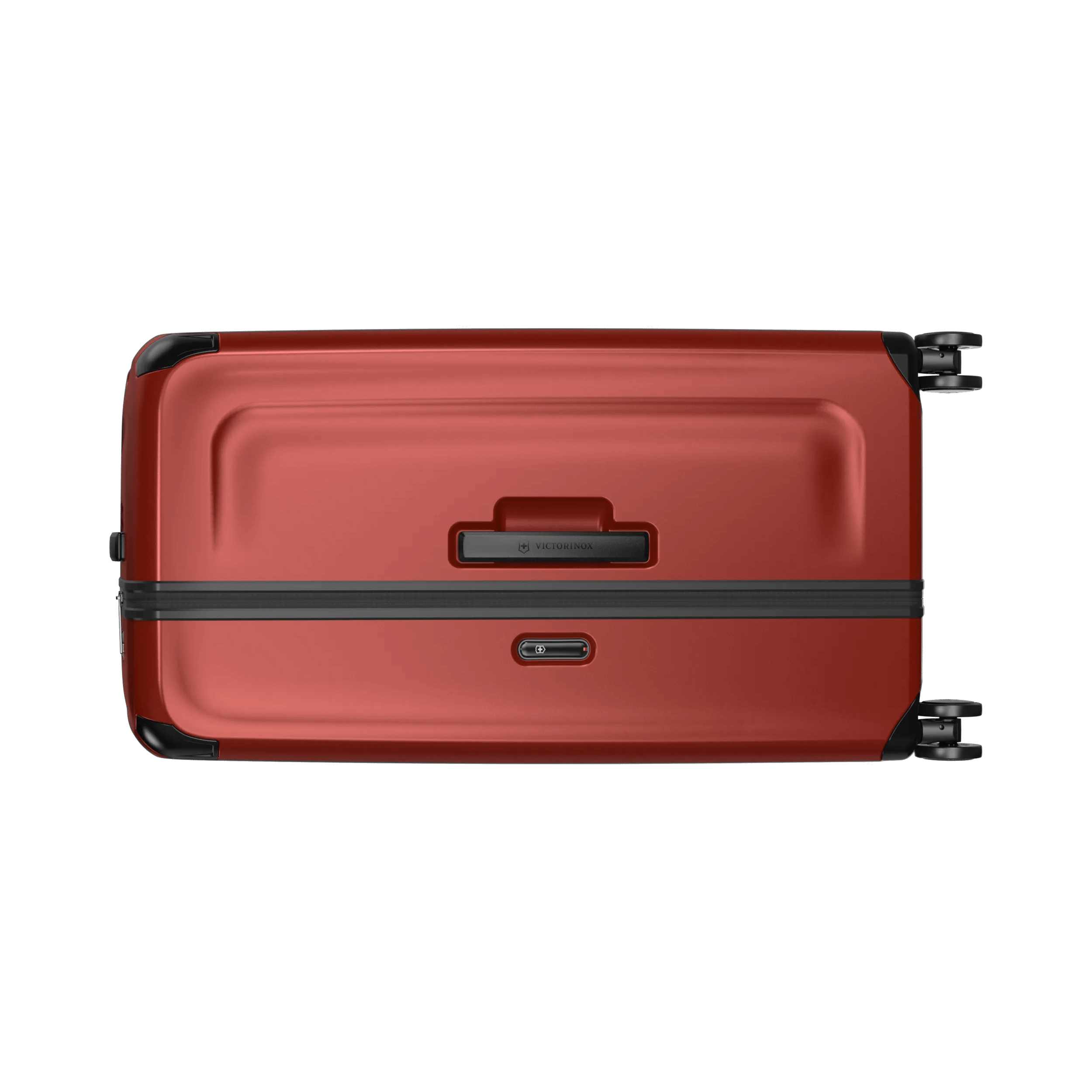 Swiss engineered haul handles offer sturdy