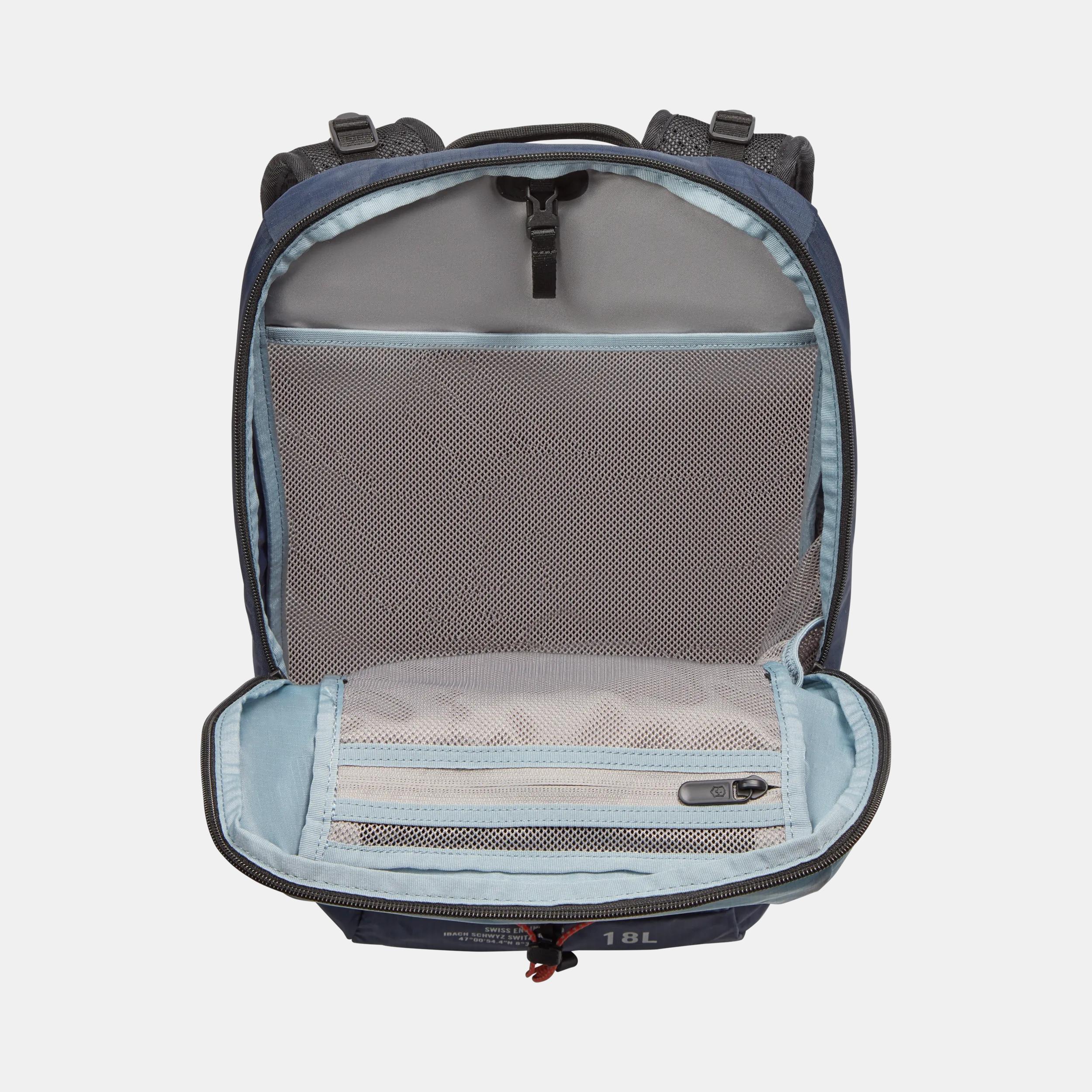 Altmont Active Lightweight Compact Backpack - null