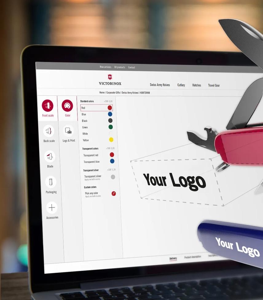 Create the Perfect Customized Gift