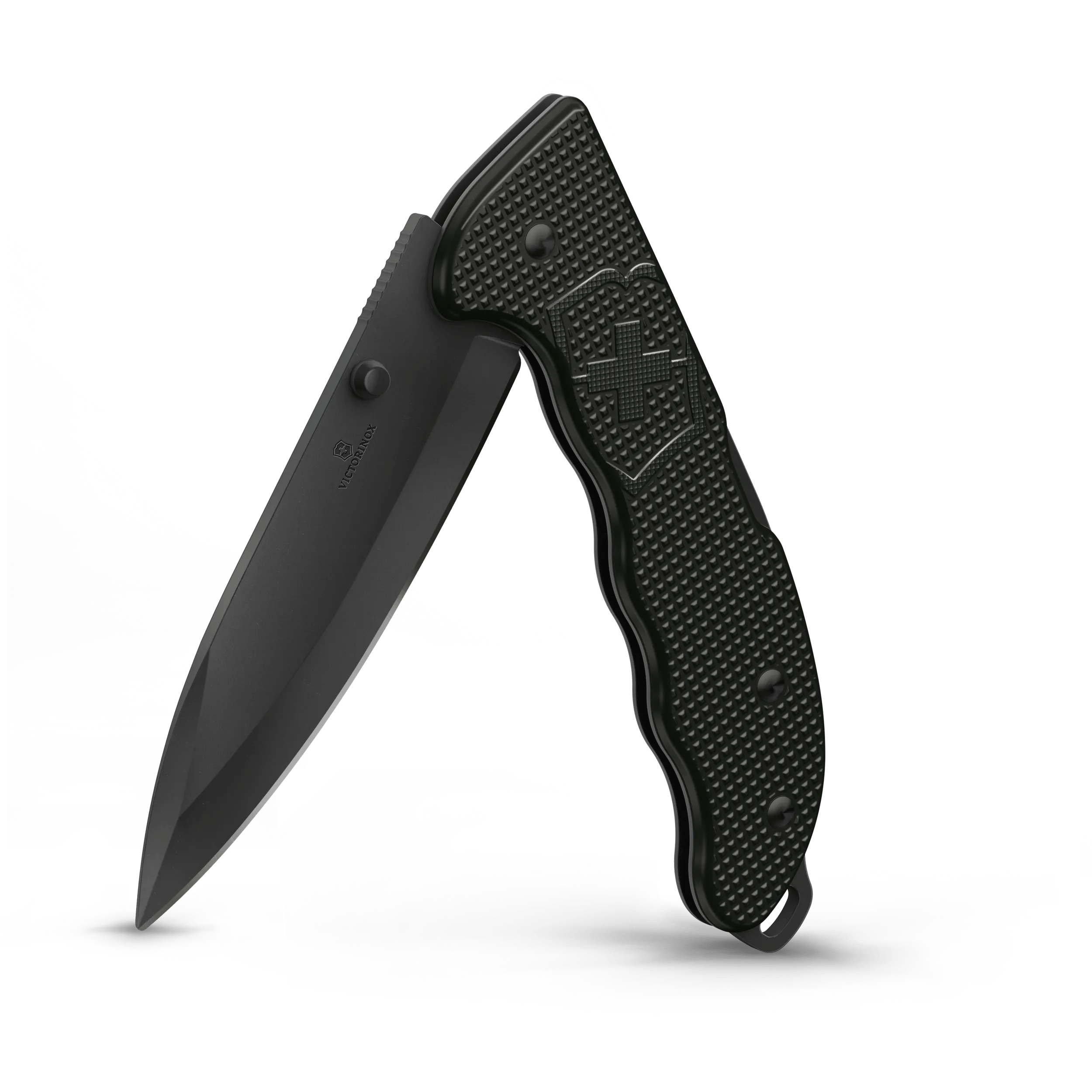 Victorinox Evoke Alox in red - 0.9415.D20