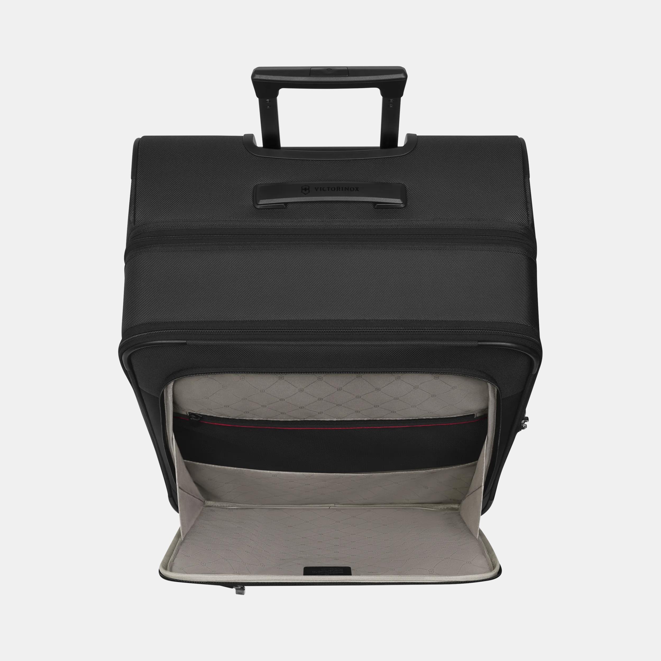 Werks Traveler 7.0 Medium Case - 653663