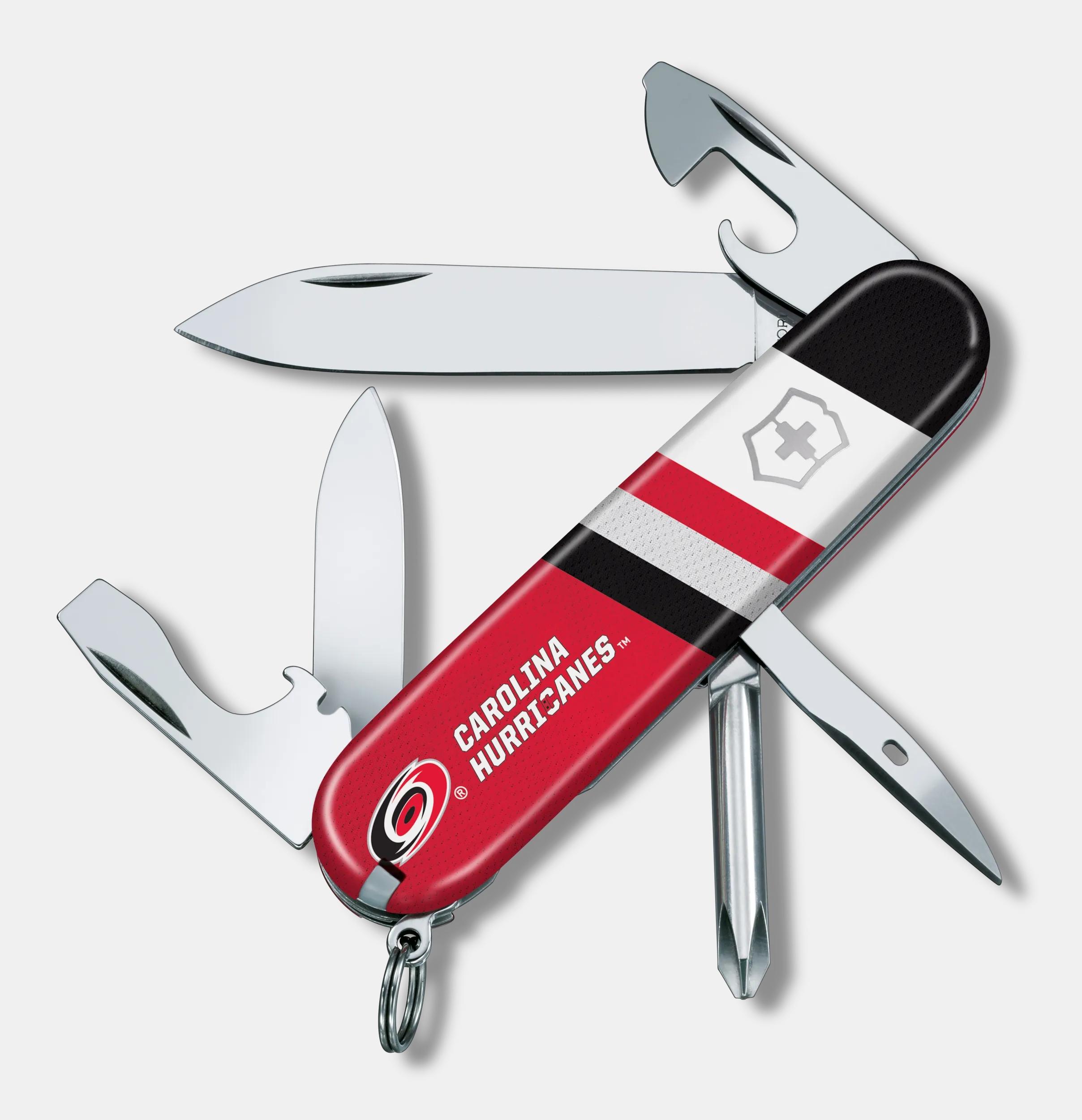 Carolina Hurricanes Tinker - CAR91-B1-X1