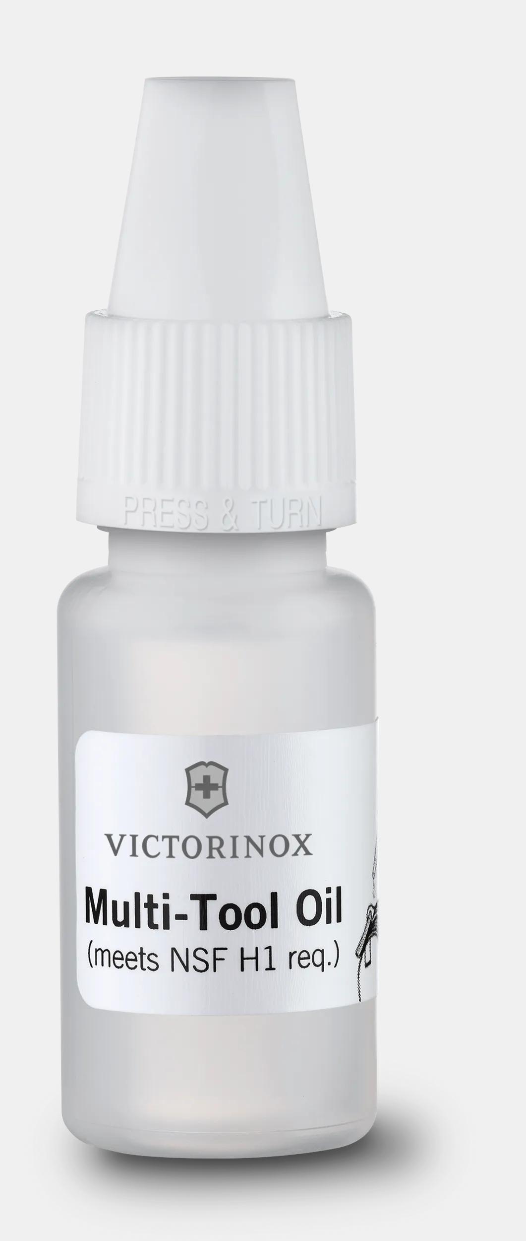 Huile pour Multi-Tool - 4.3302
