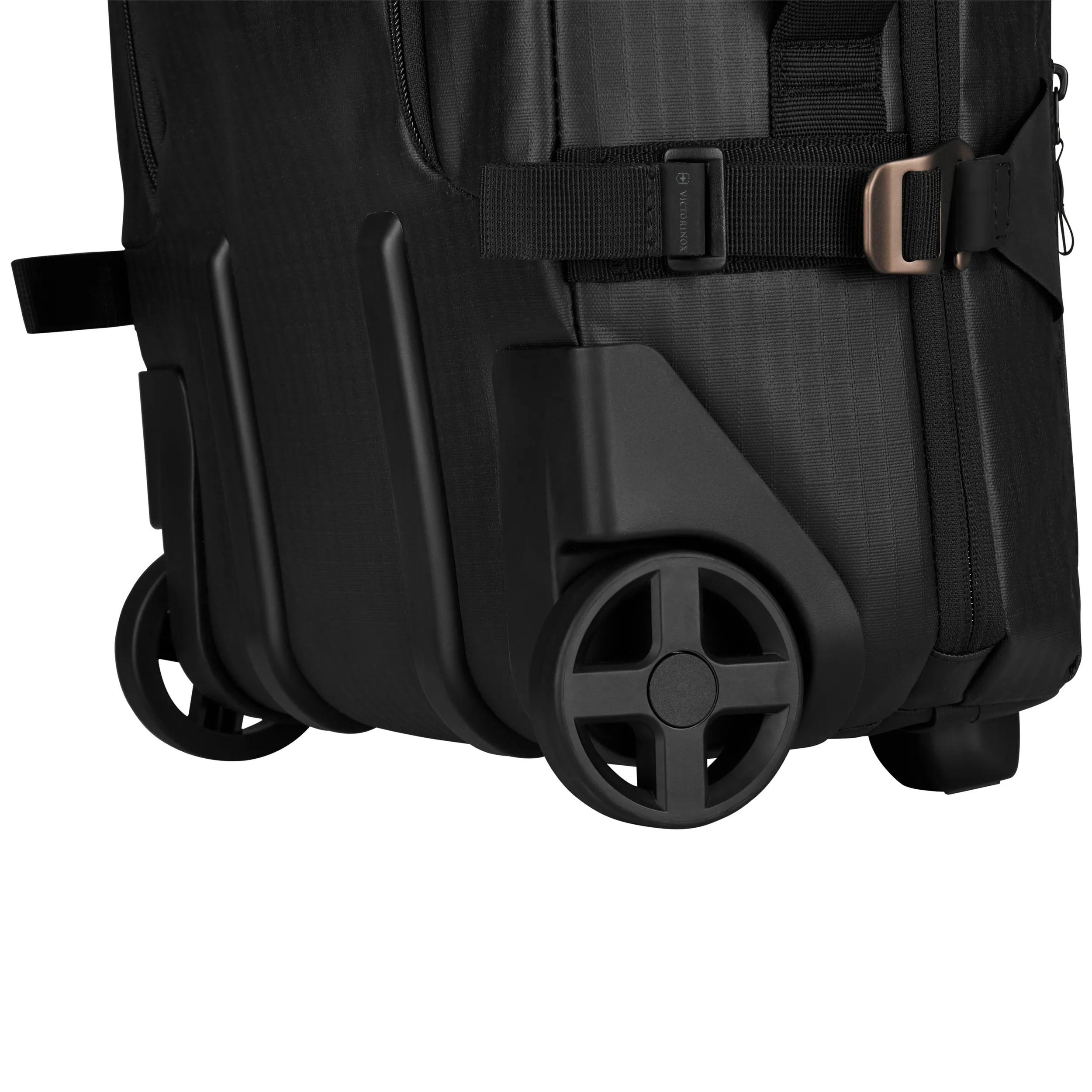 Vx Touring Global Carry-On - null