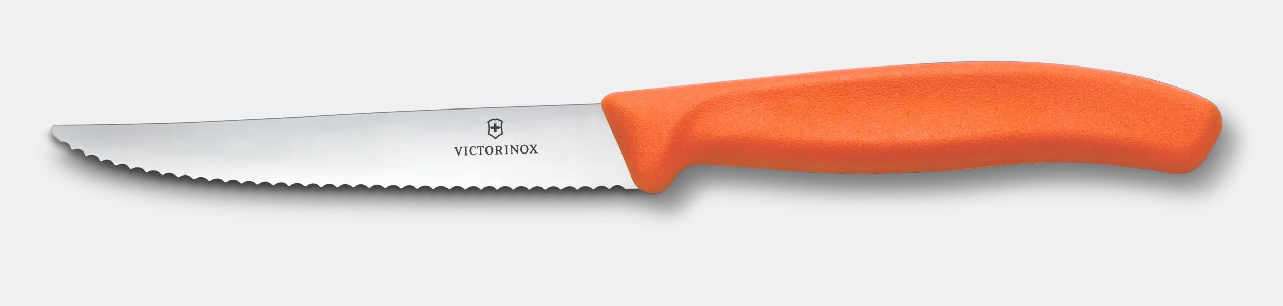 N&oacute;ż do stek&oacute;w i&nbsp;pizzy Swiss Classic - 6.7239.C1