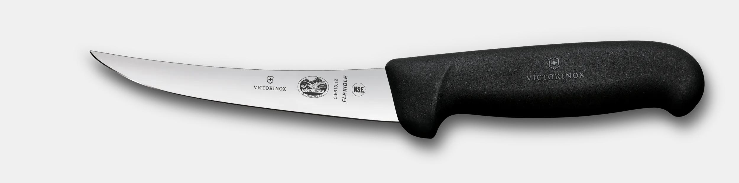 Fibrox Boning Knife - 5.6613.12B