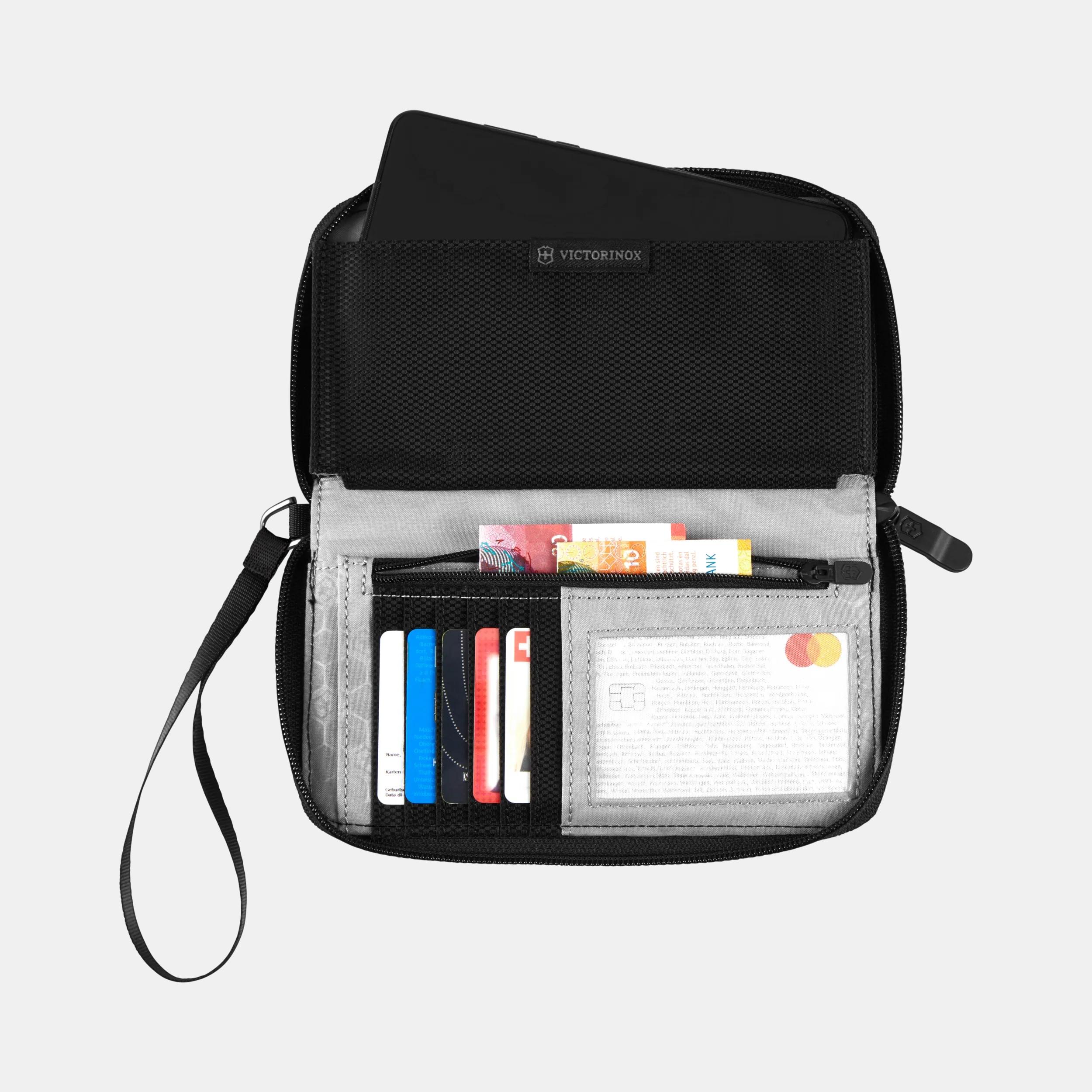 Travel Accessories EXT Smartphone Wristlet - 611975