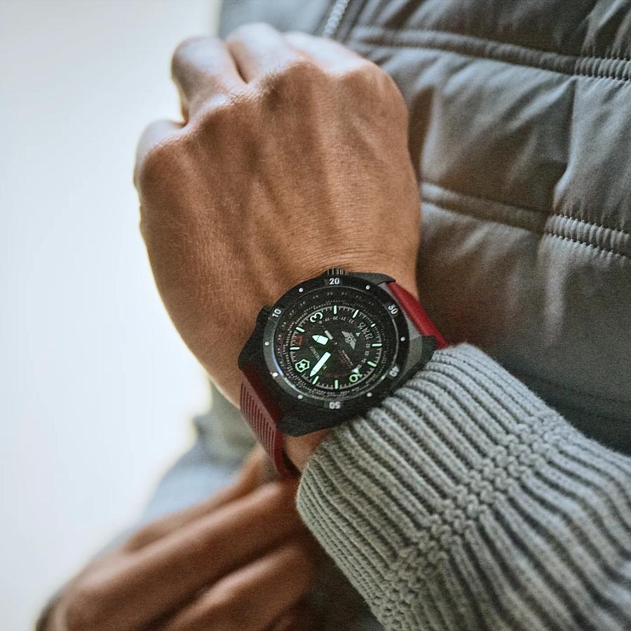 Victorinox Air Pro Uhr