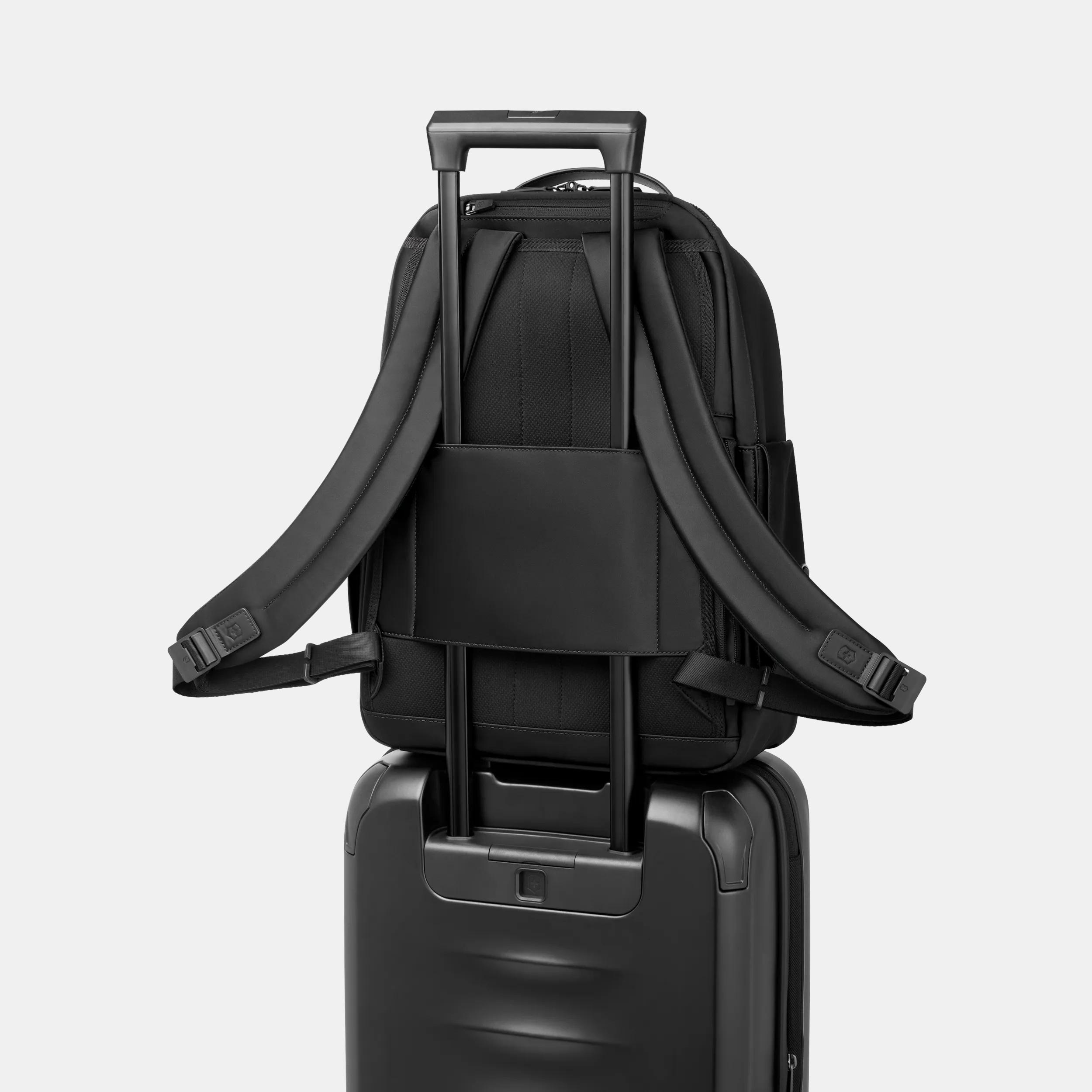 Alox Nero Deluxe Backpack - 653679