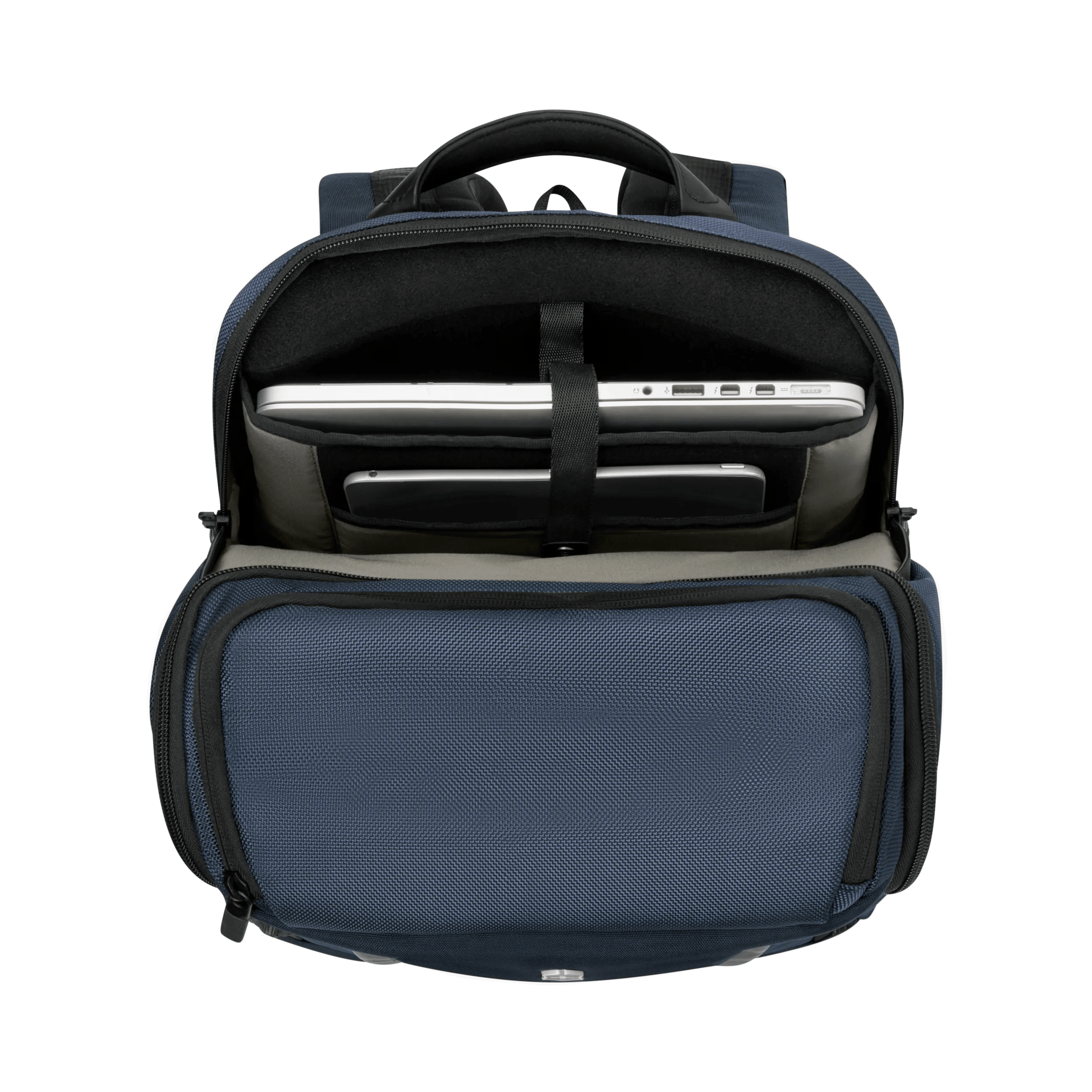 Victorinox アルトモント プロフェッショナル フリップトップ ラップ 