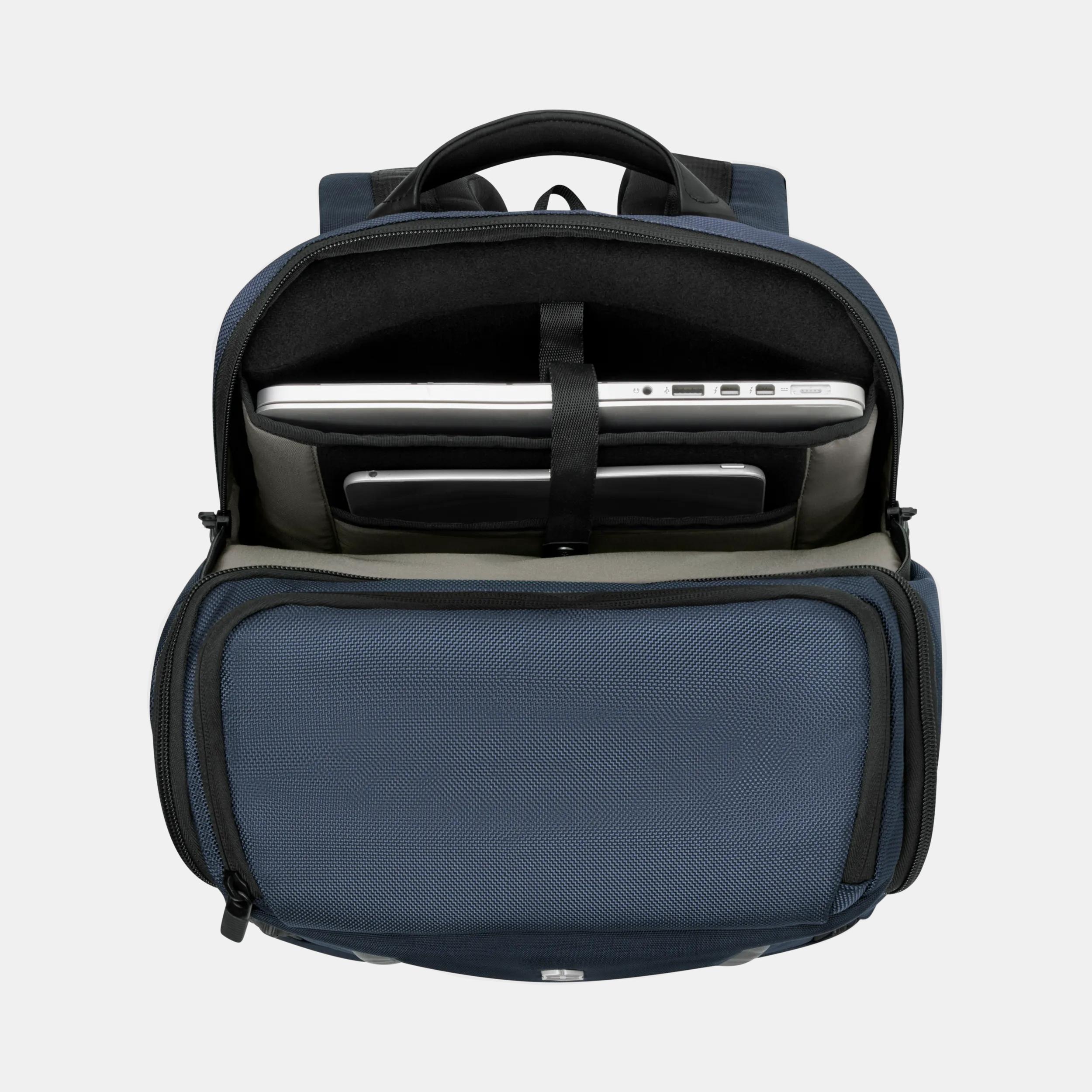 Altmont Professional Fliptop Laptop Backpack - 653287