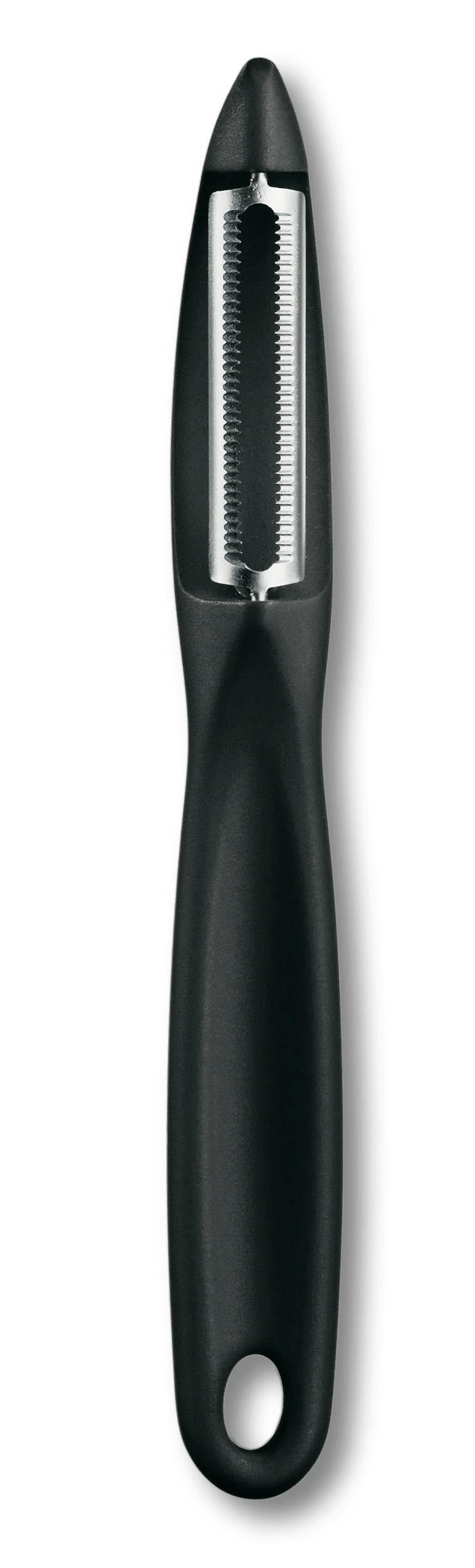 Victorinox Rosewood Handle Potato Peeler Double Edge In Bubinga - Foto 12