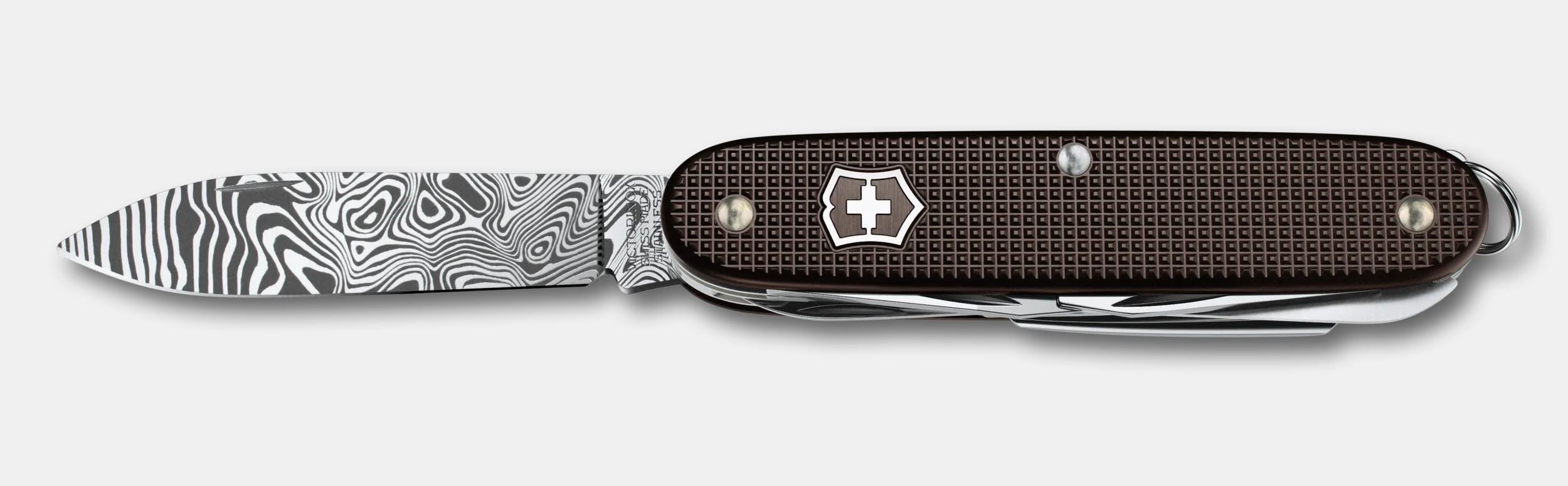 Farmer X Alox Damast Limited Edition 2024 - 0.8271.J24